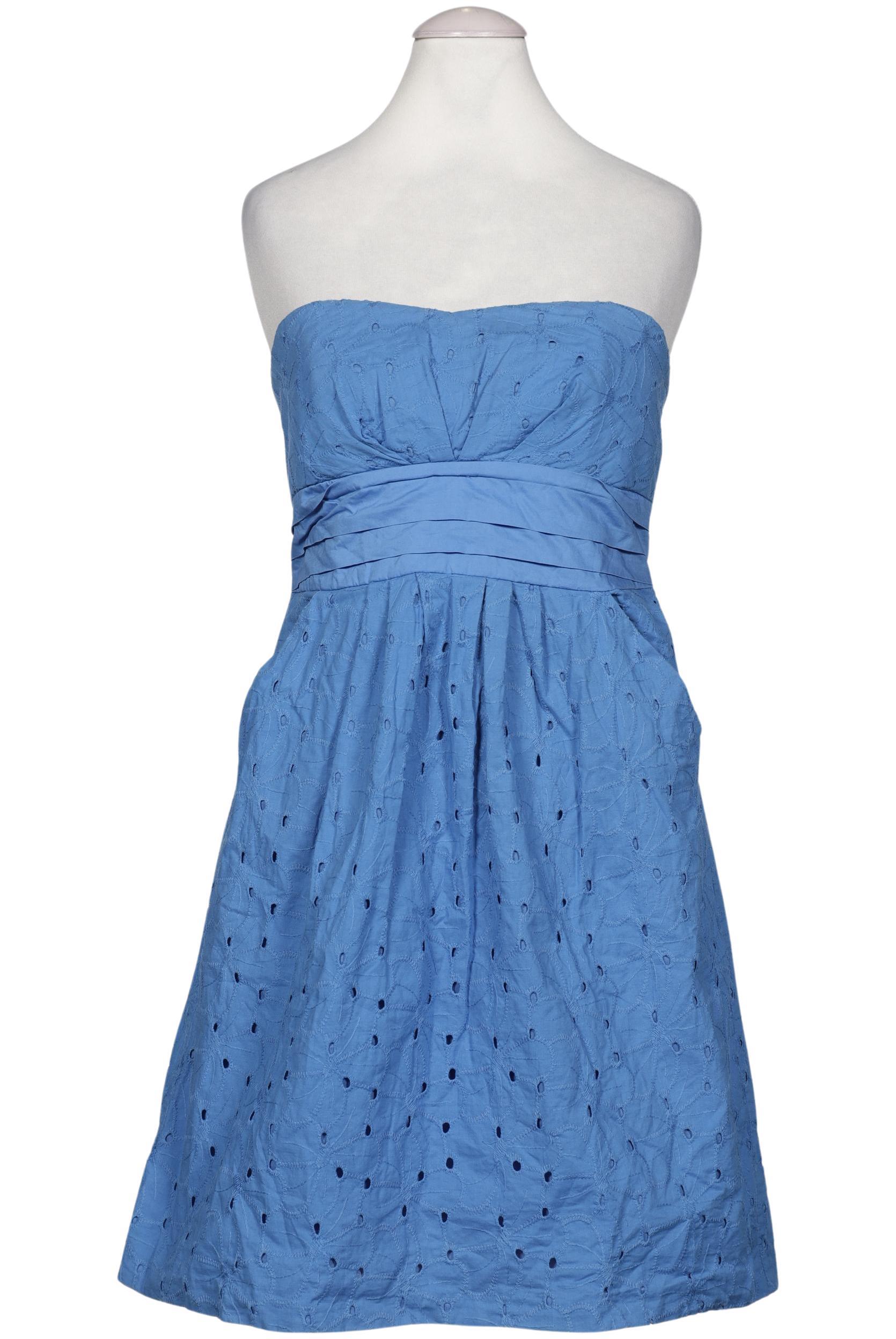 

Orsay Damen Kleid, blau, Gr. 38