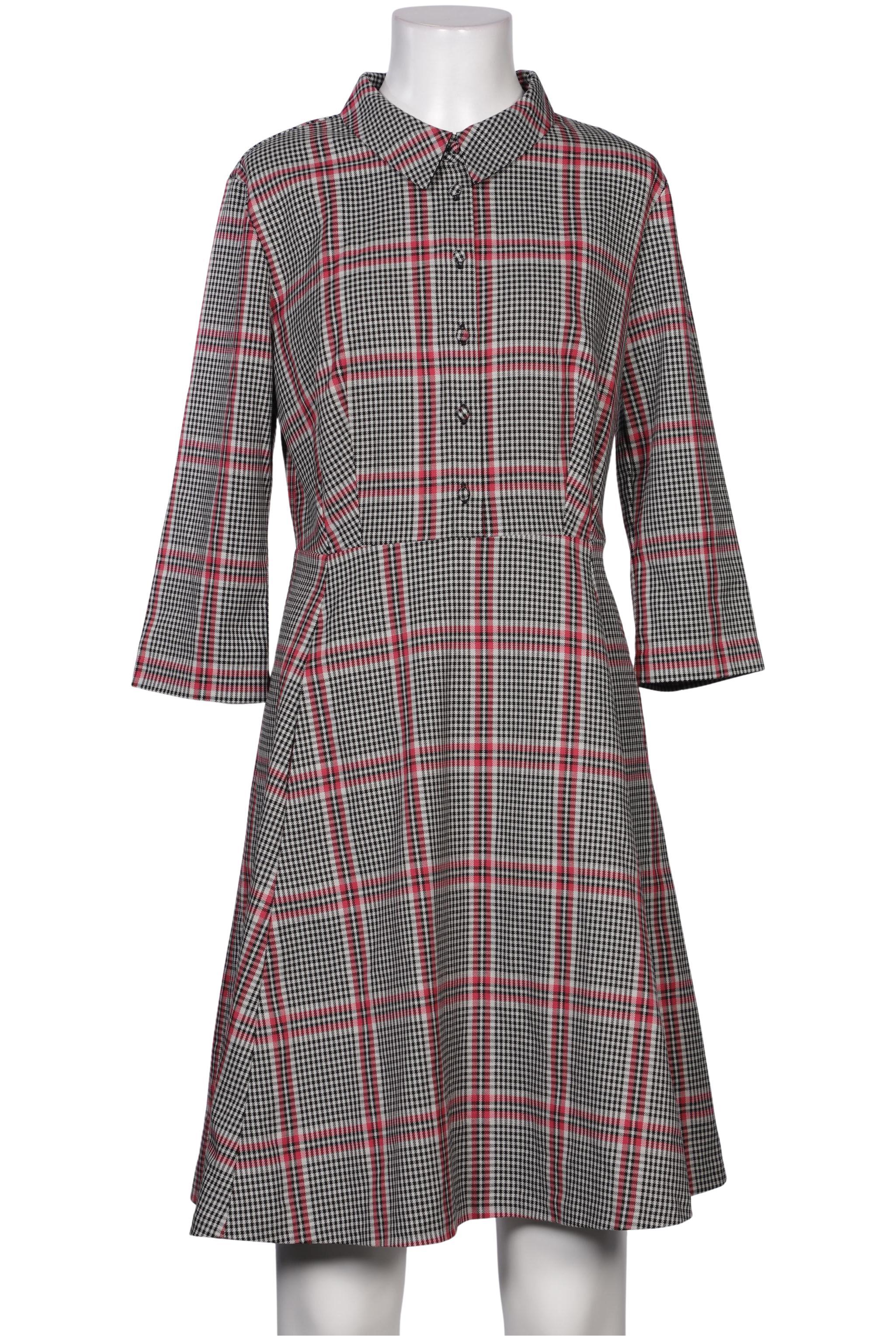 

Orsay Damen Kleid, grau, Gr. 40