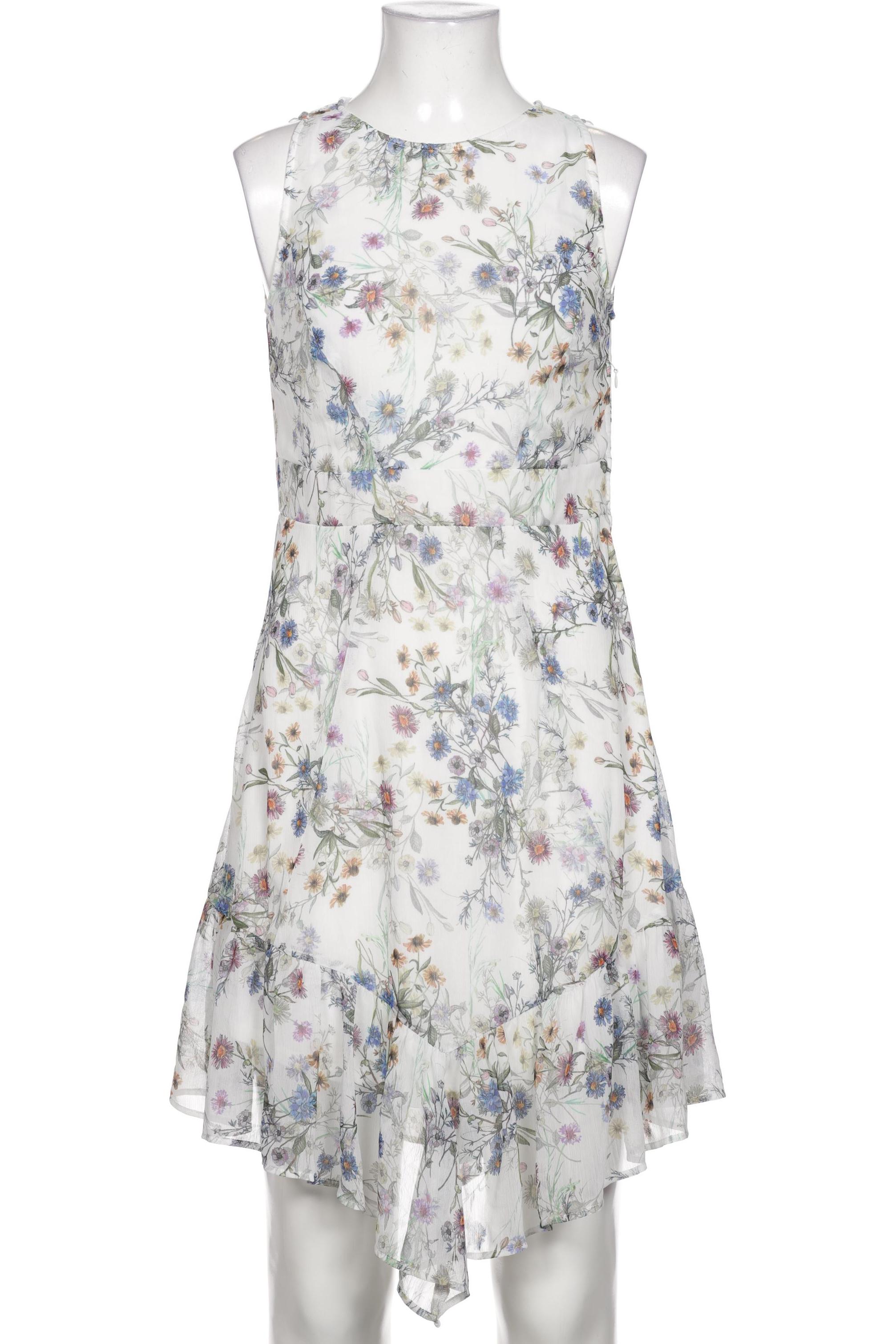 

Orsay Damen Kleid, mehrfarbig, Gr. 34