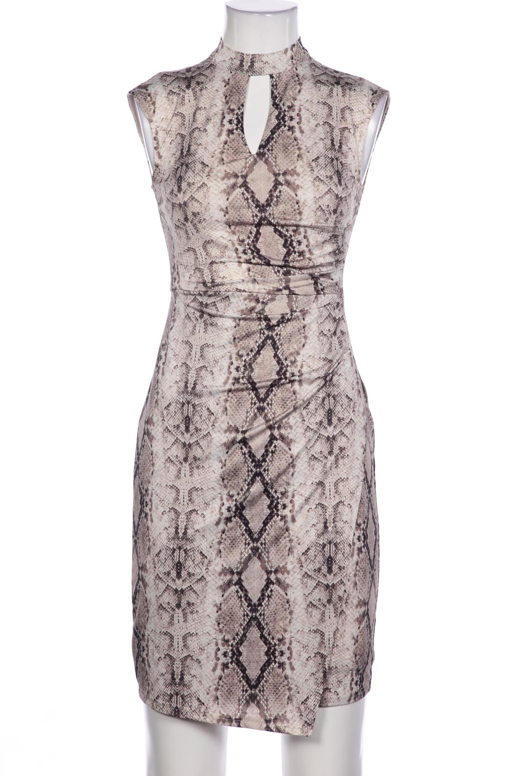 

Orsay Damen Kleid, beige, Gr. 34