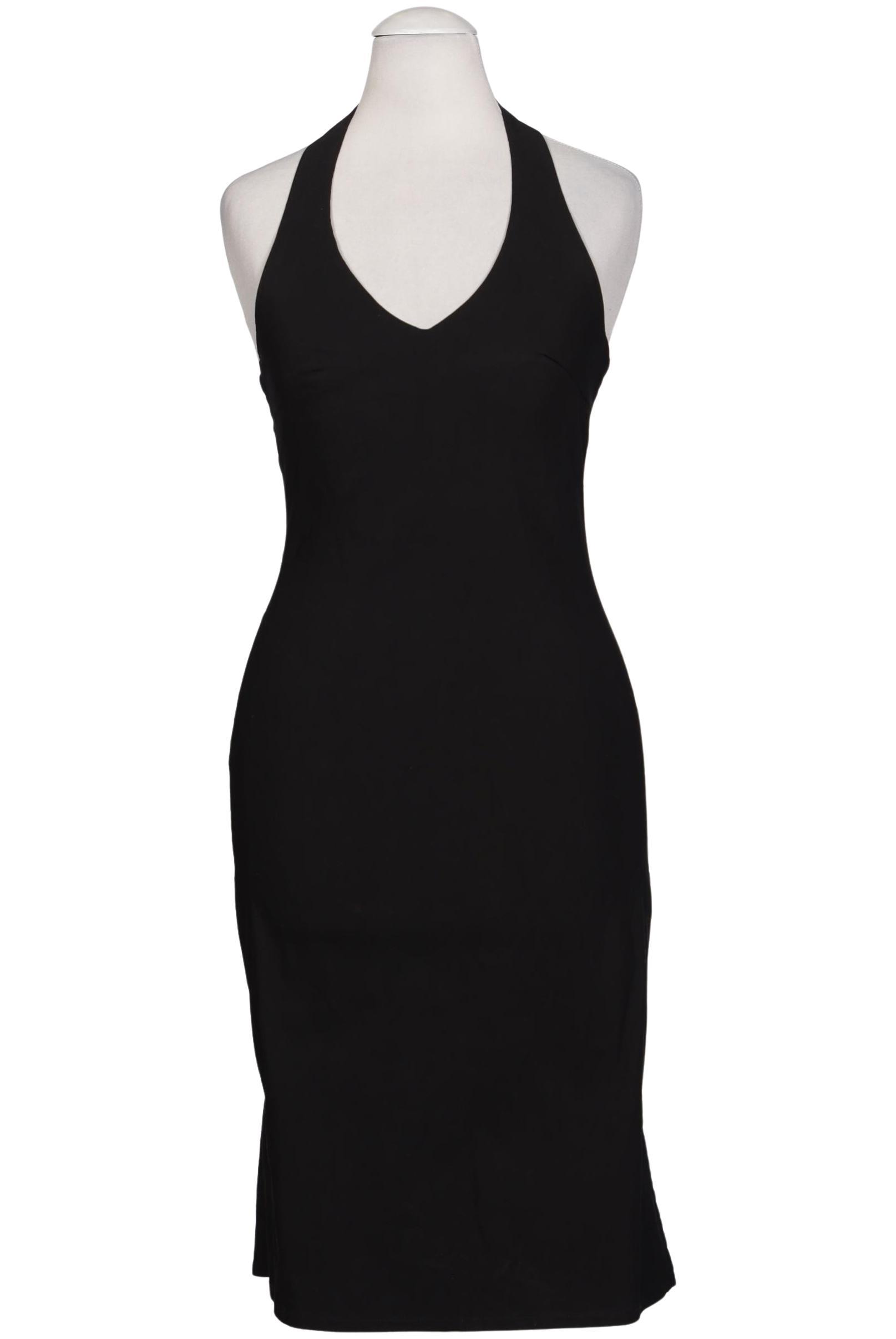 

Orsay Damen Kleid, schwarz, Gr. 34