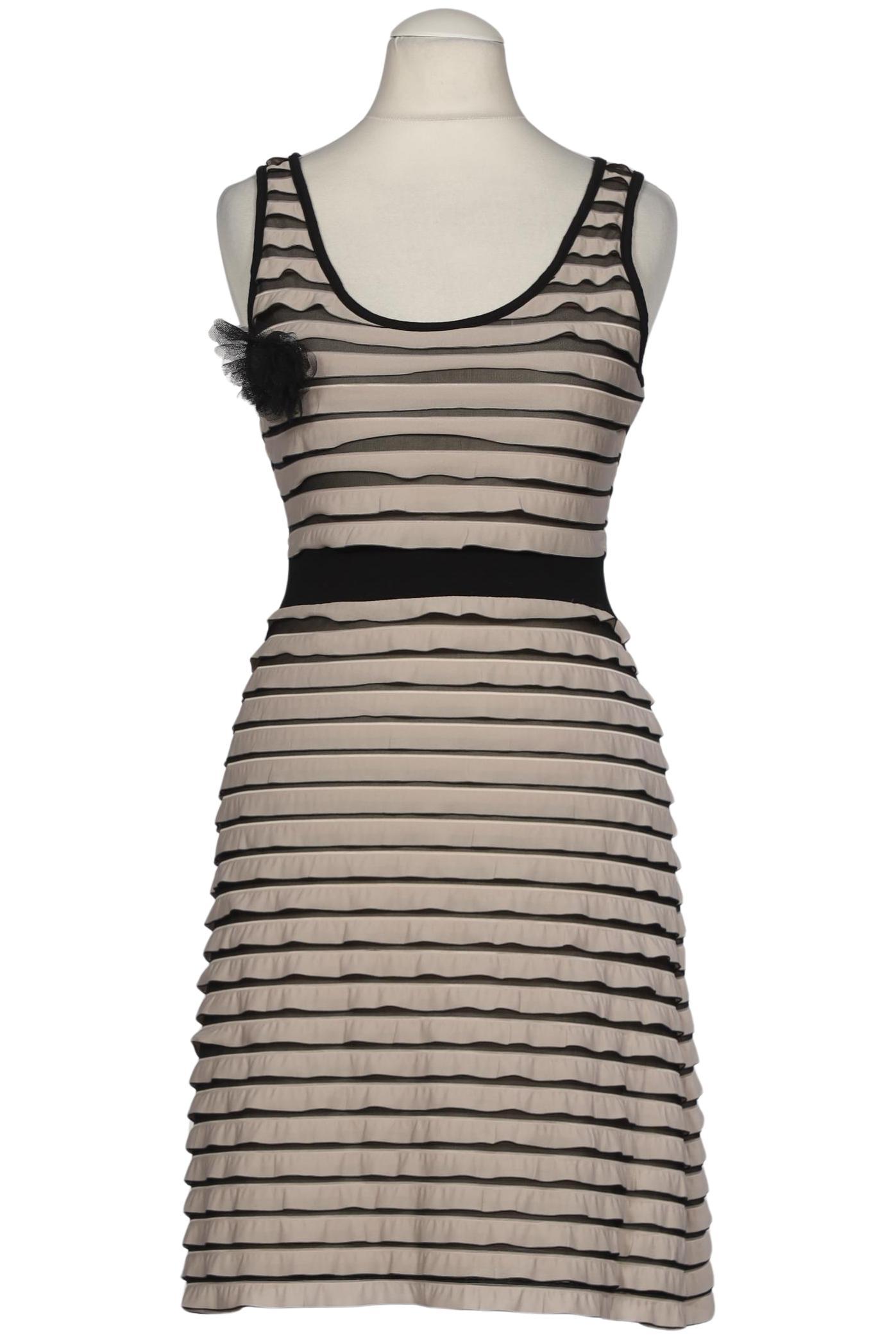 

Orsay Damen Kleid, beige, Gr. 34