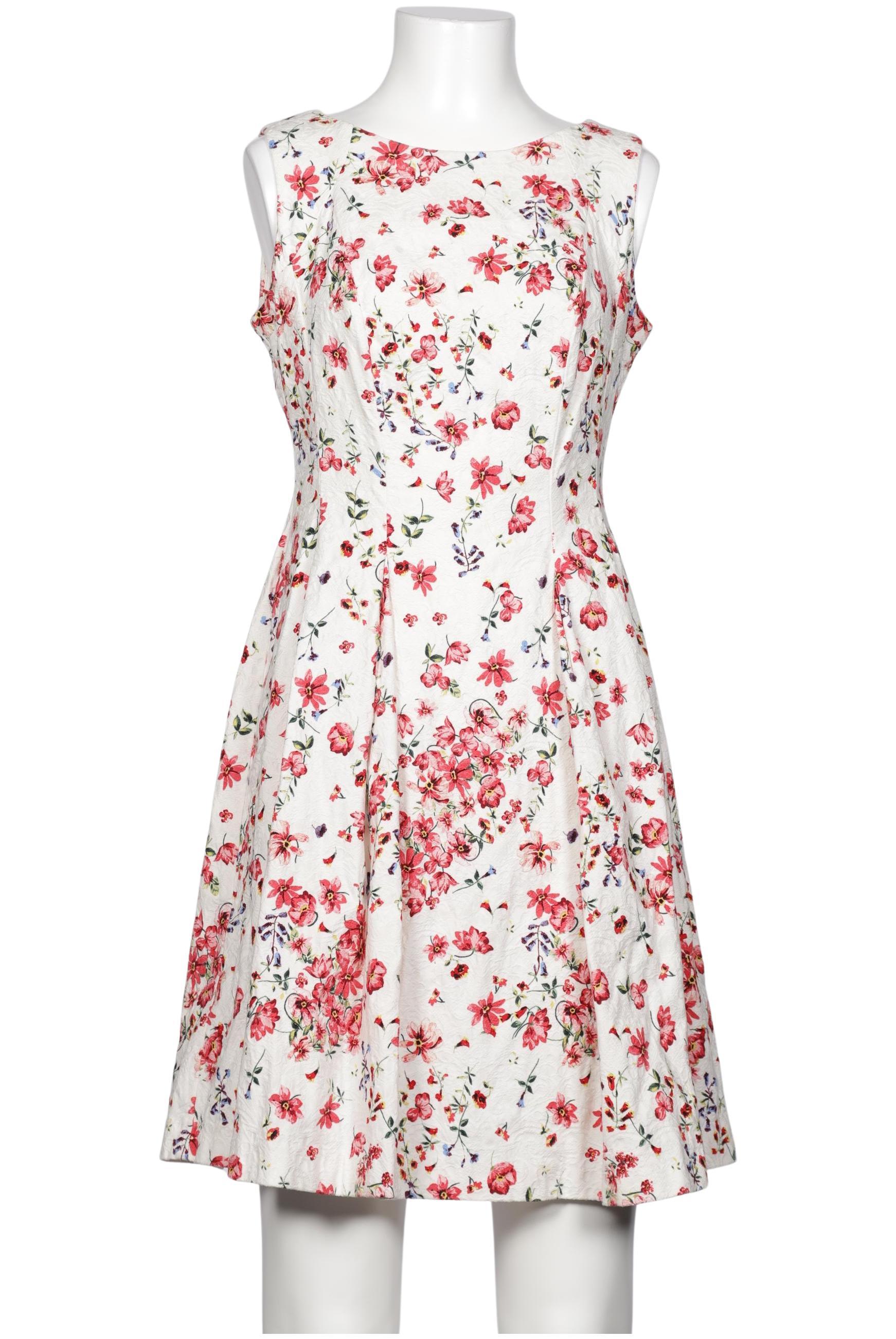 

Orsay Damen Kleid, mehrfarbig, Gr. 36