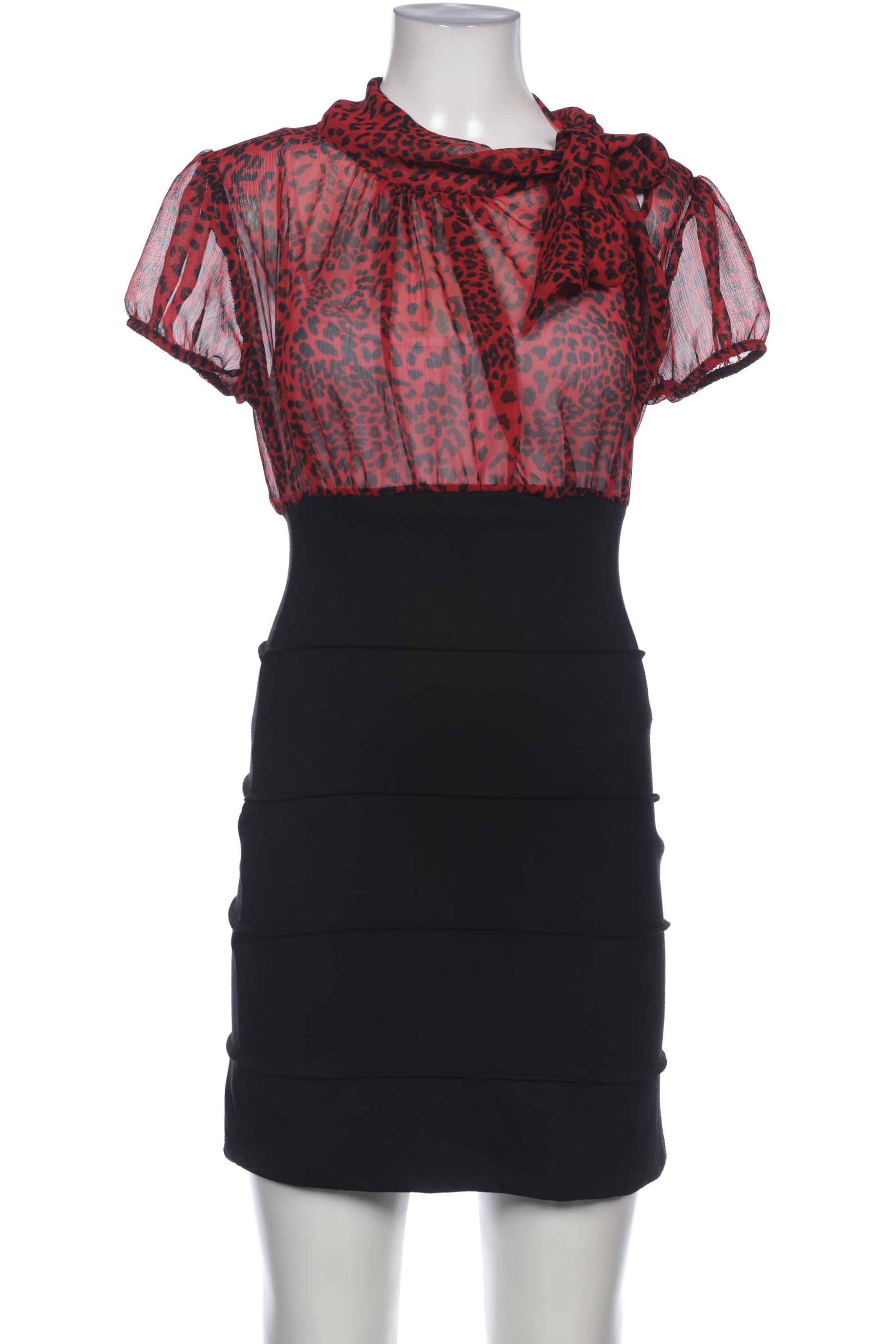 

Orsay Damen Kleid, schwarz, Gr. 36
