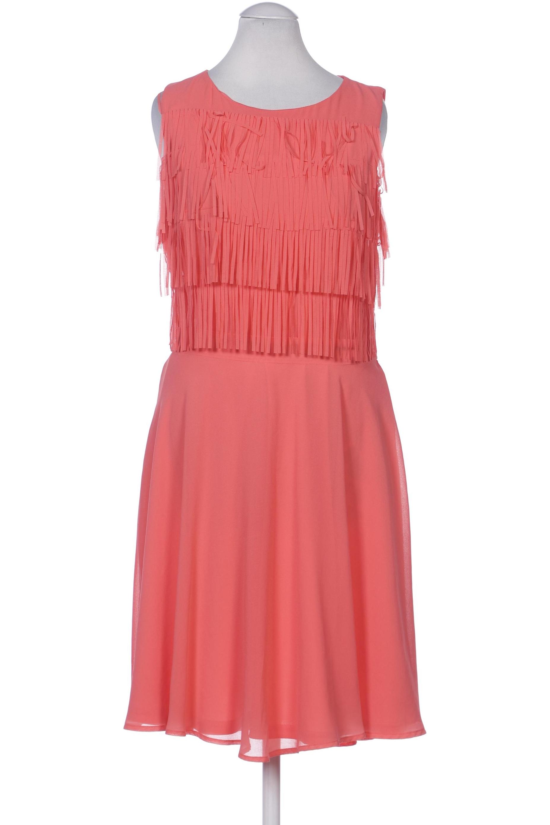 

Orsay Damen Kleid, pink, Gr. 34