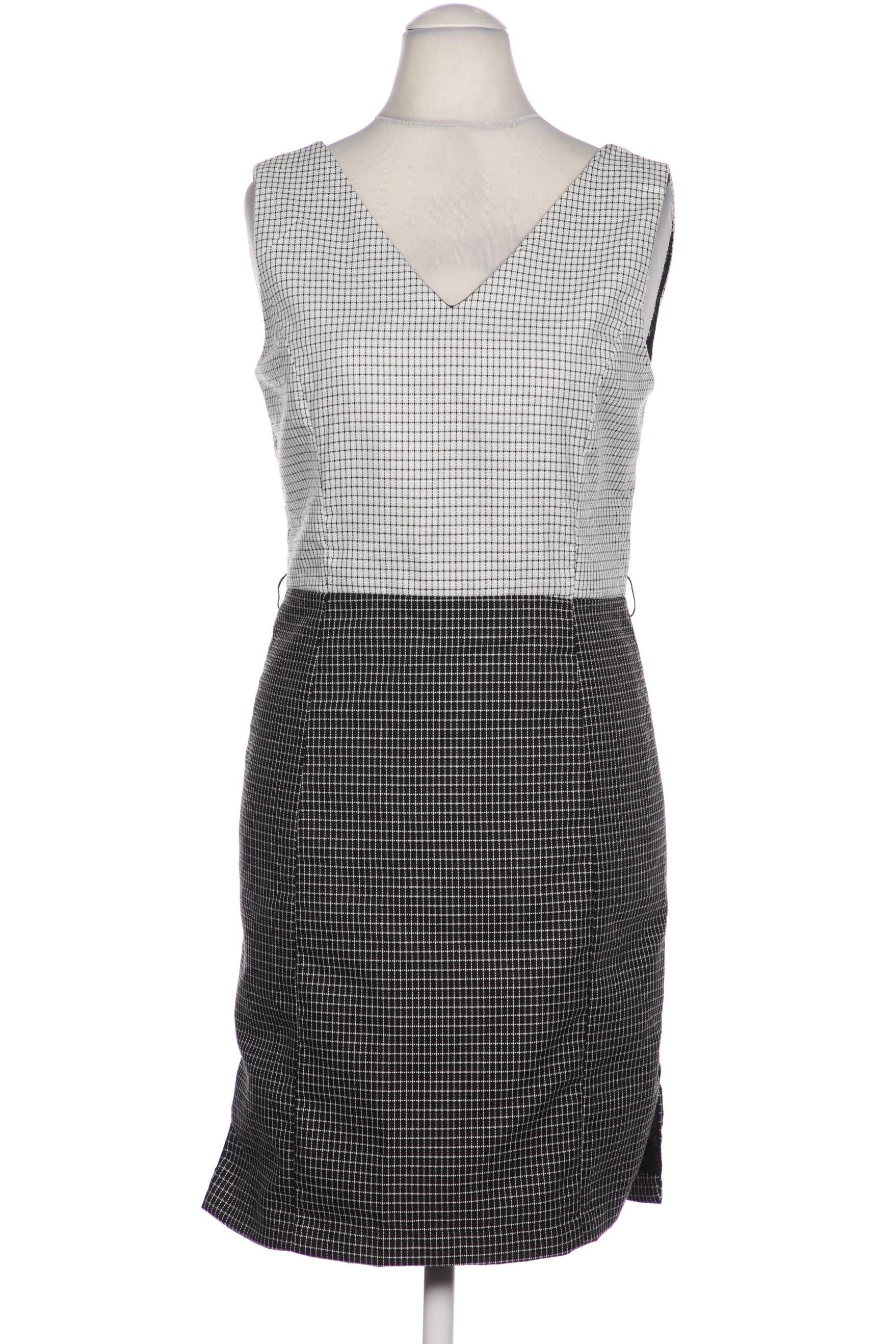 

Orsay Damen Kleid, schwarz, Gr. 38