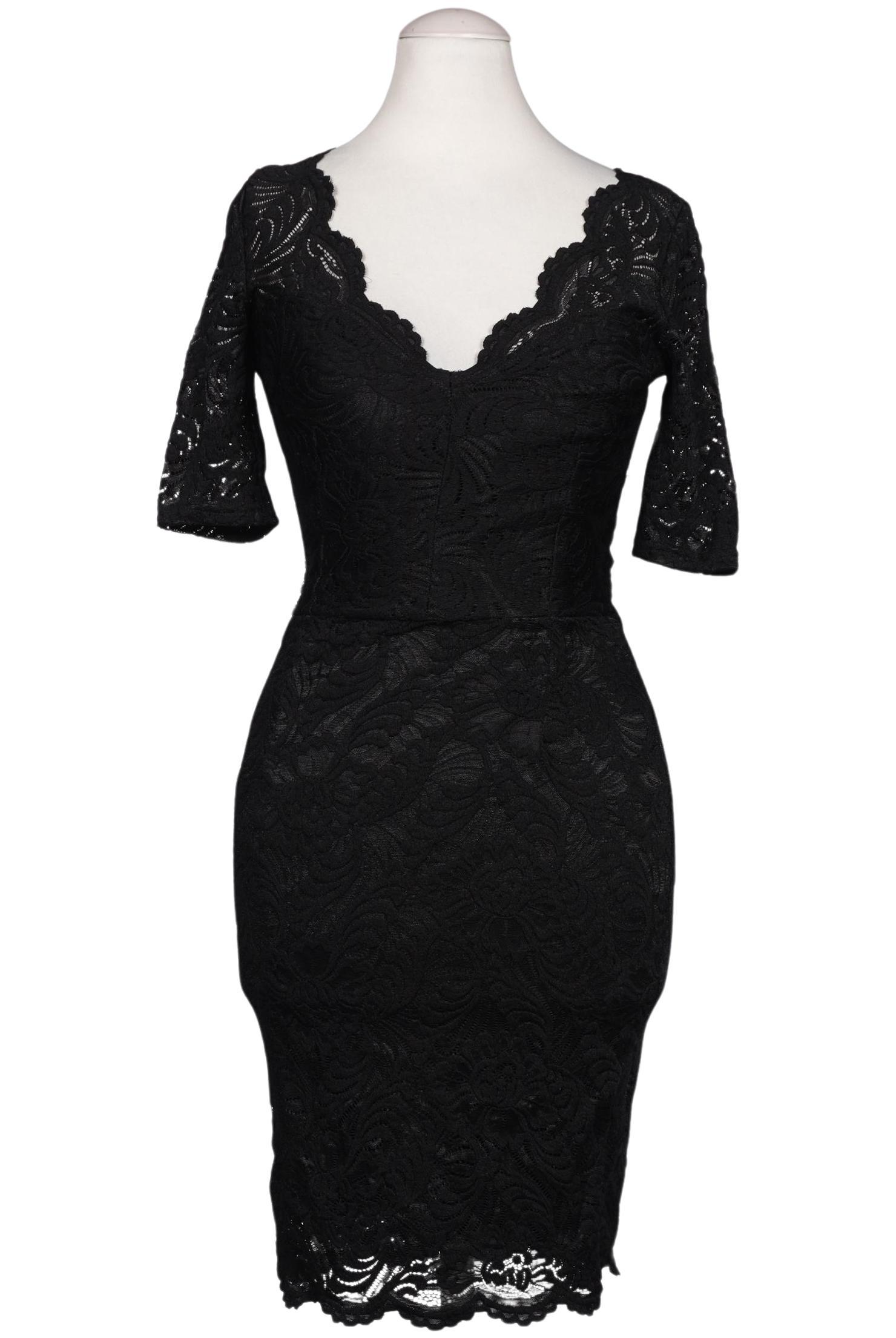 

Orsay Damen Kleid, schwarz, Gr. 30