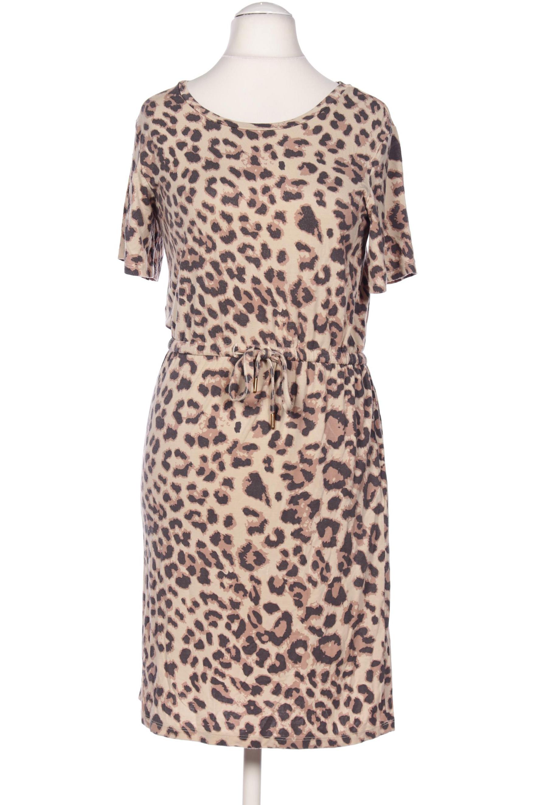 

Orsay Damen Kleid, beige, Gr. 36