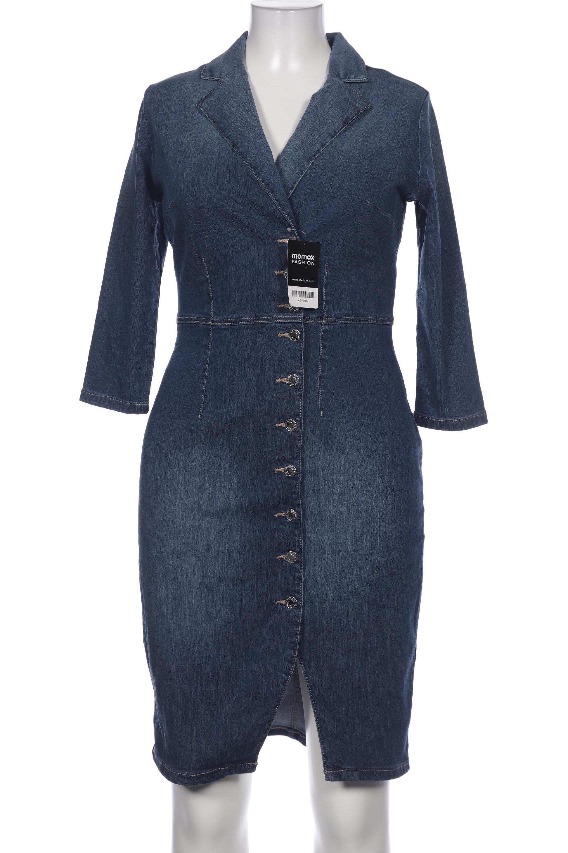 

Orsay Damen Kleid, blau