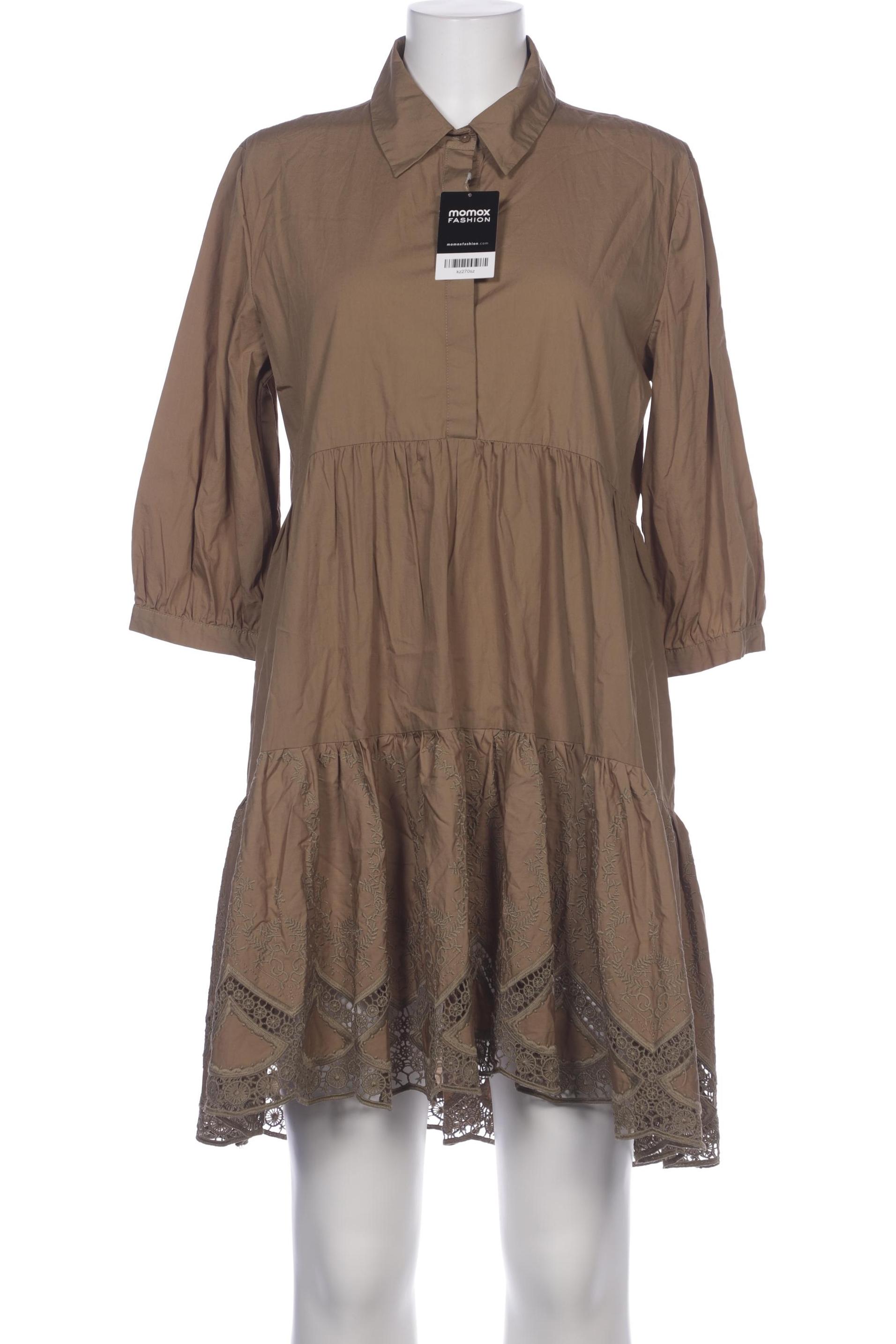 

Orsay Damen Kleid, grün, Gr. 42