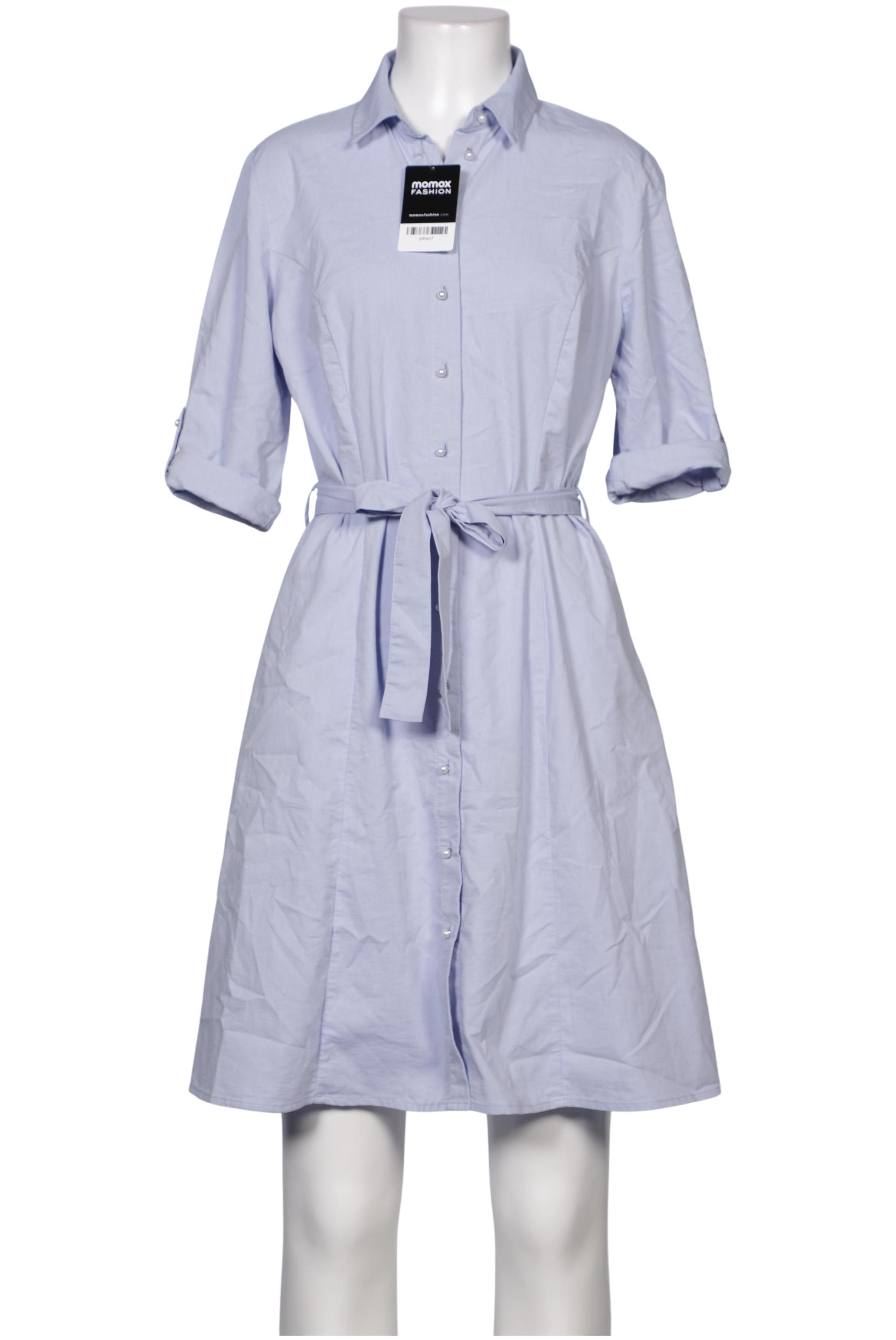 

Orsay Damen Kleid, hellblau, Gr. 38