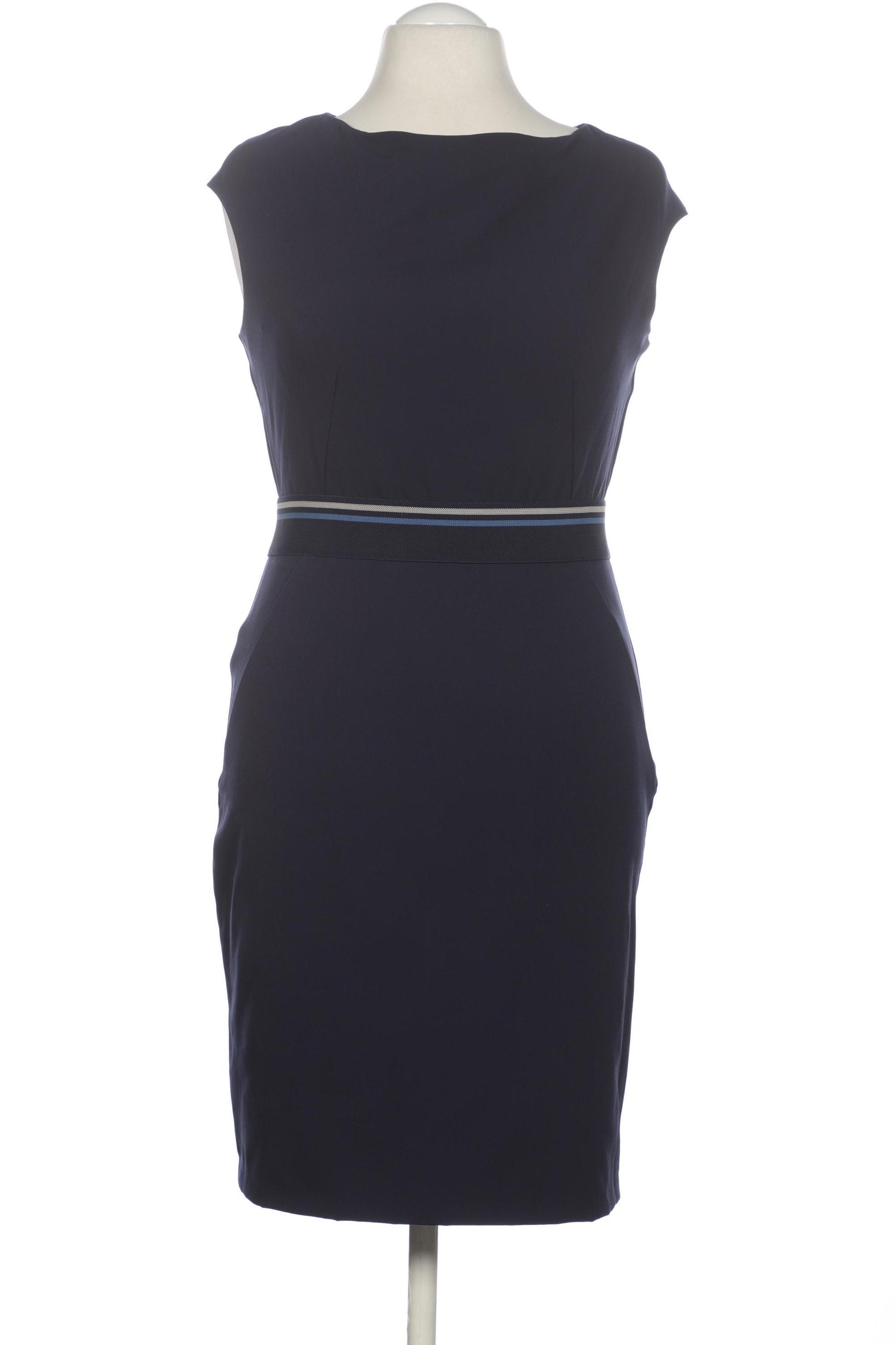 

Orsay Damen Kleid, blau, Gr. 40