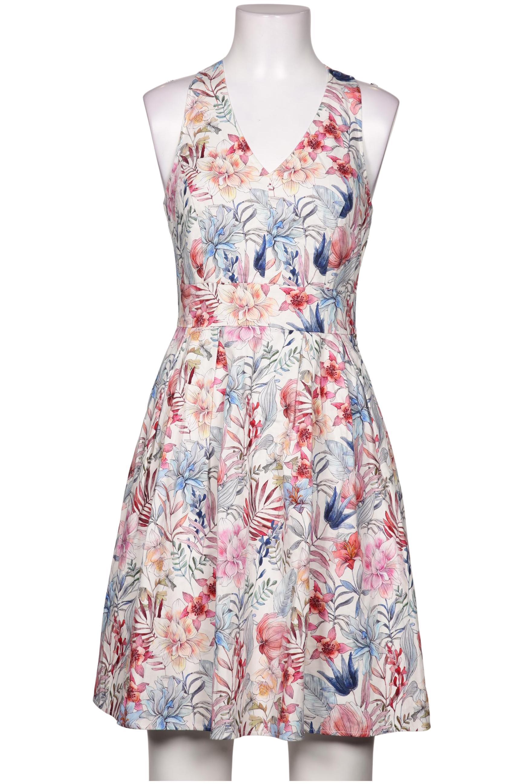 

Orsay Damen Kleid, mehrfarbig, Gr. 34