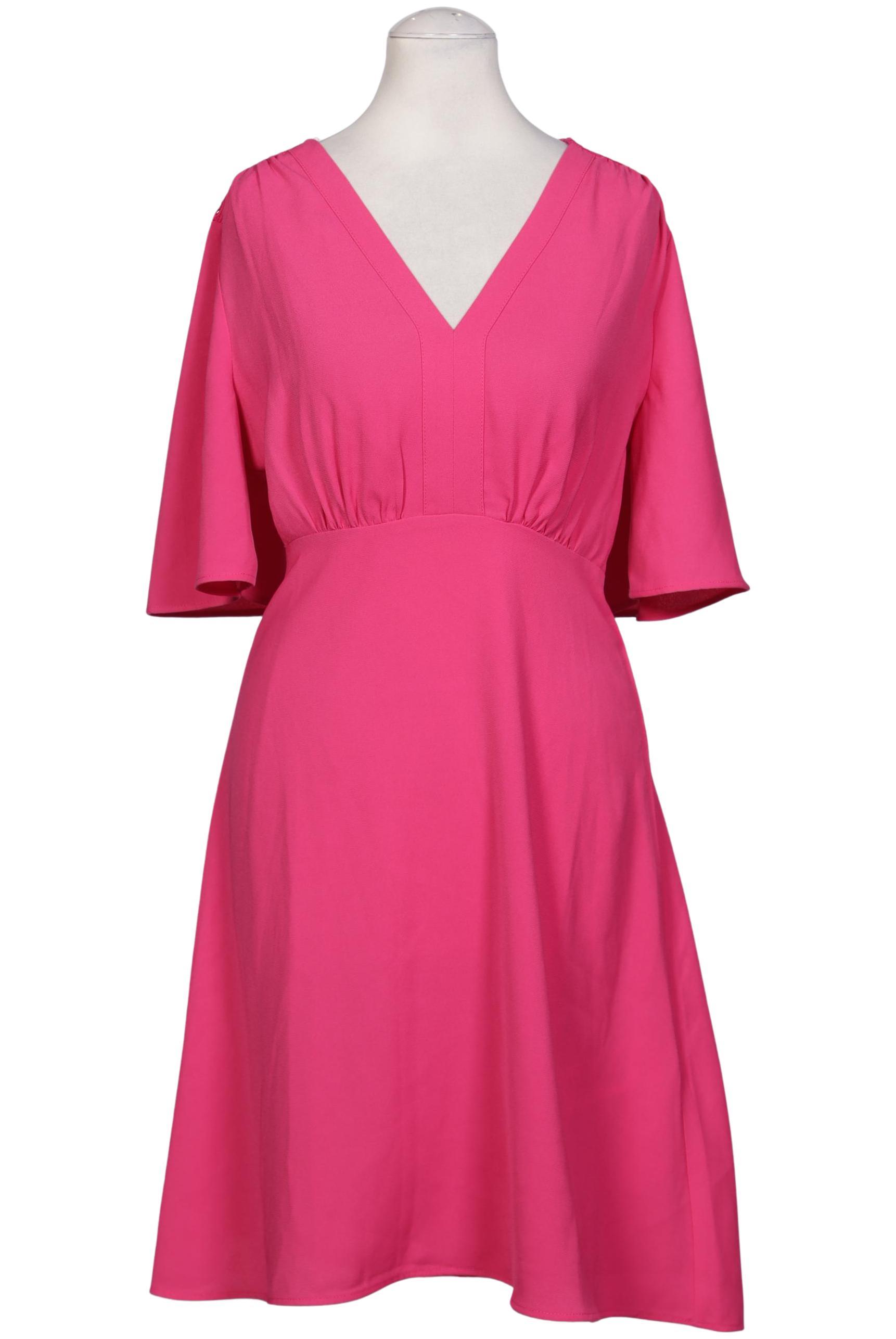 

Orsay Damen Kleid, pink, Gr. 34