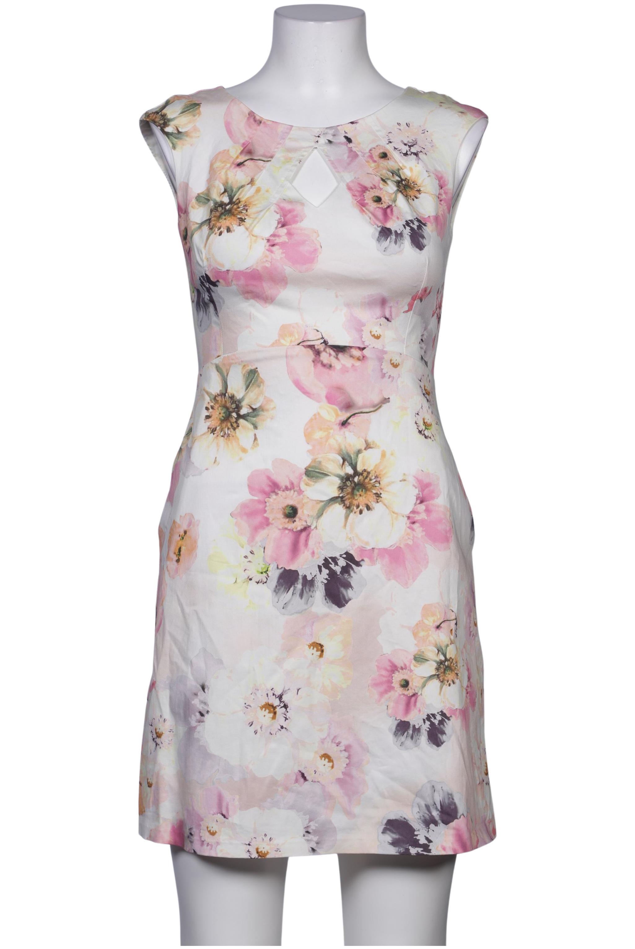 

Orsay Damen Kleid, mehrfarbig, Gr. 38