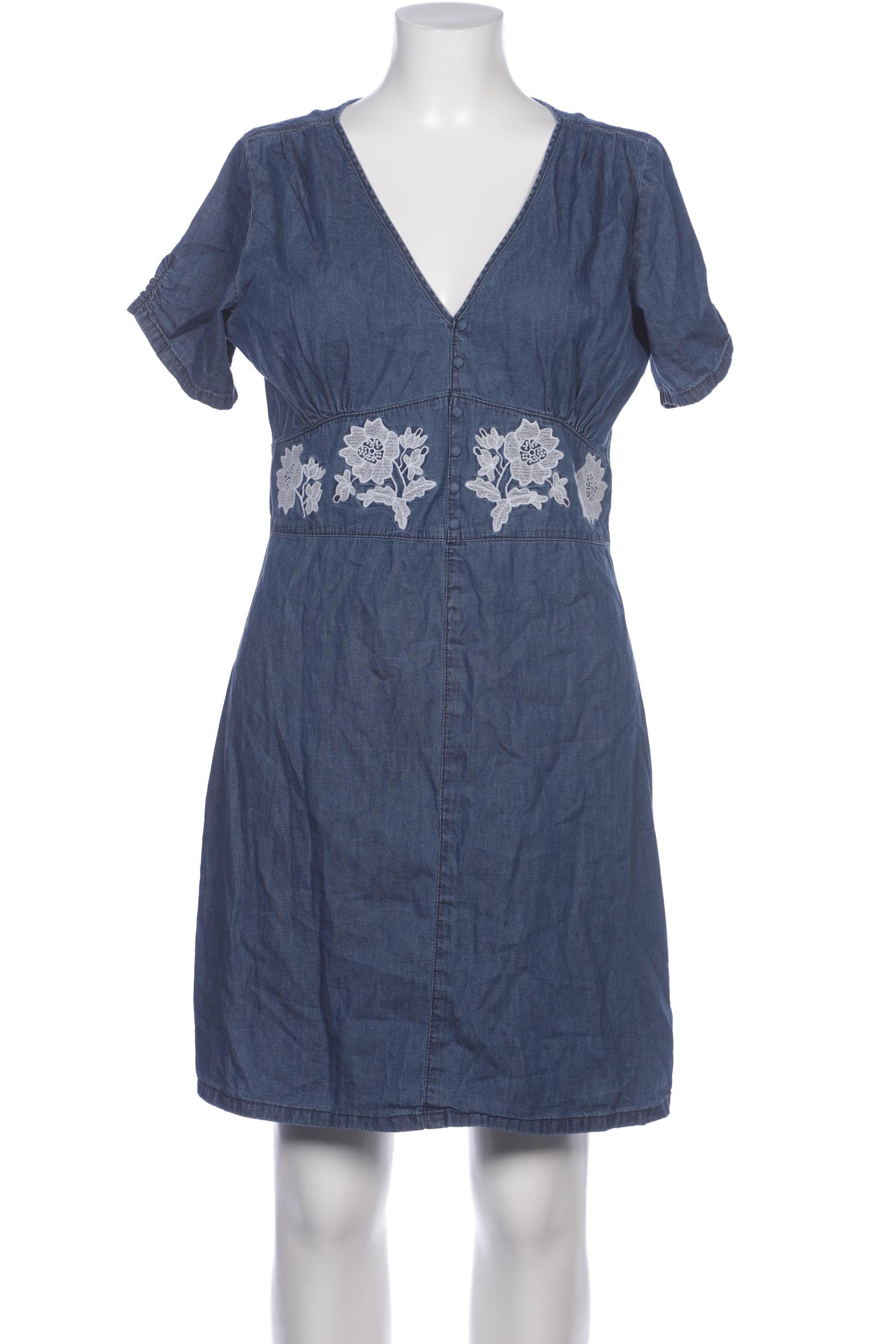 

Orsay Damen Kleid, blau, Gr. 44