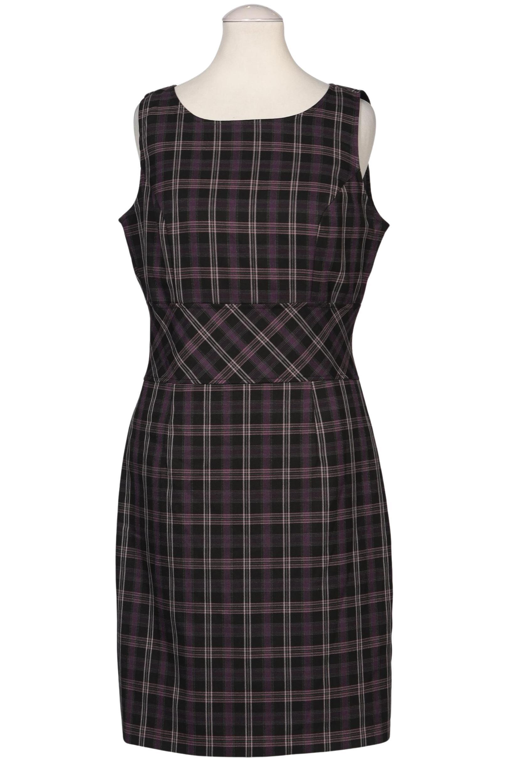 

Orsay Damen Kleid, mehrfarbig, Gr. 36