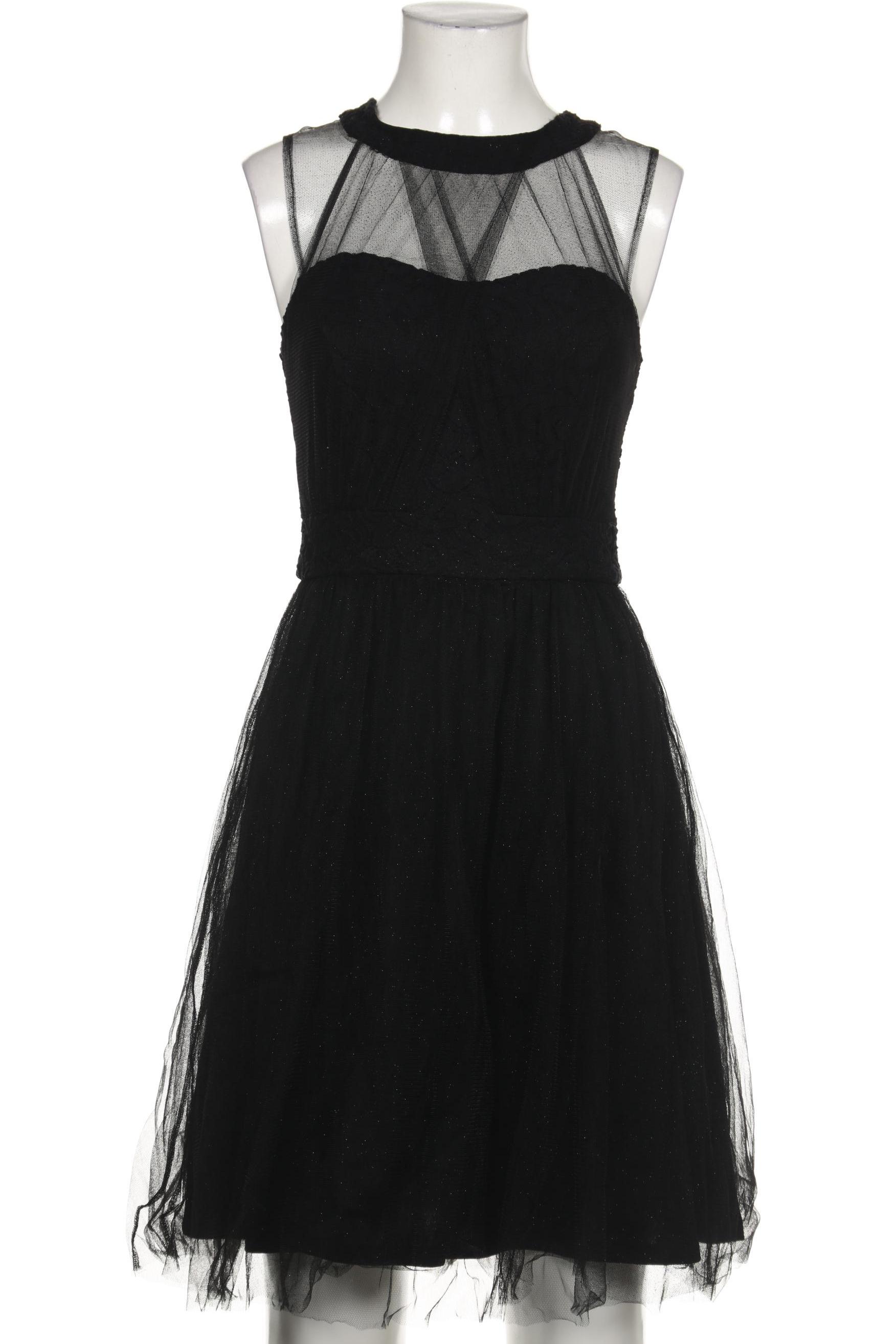 

Orsay Damen Kleid, schwarz, Gr. 34