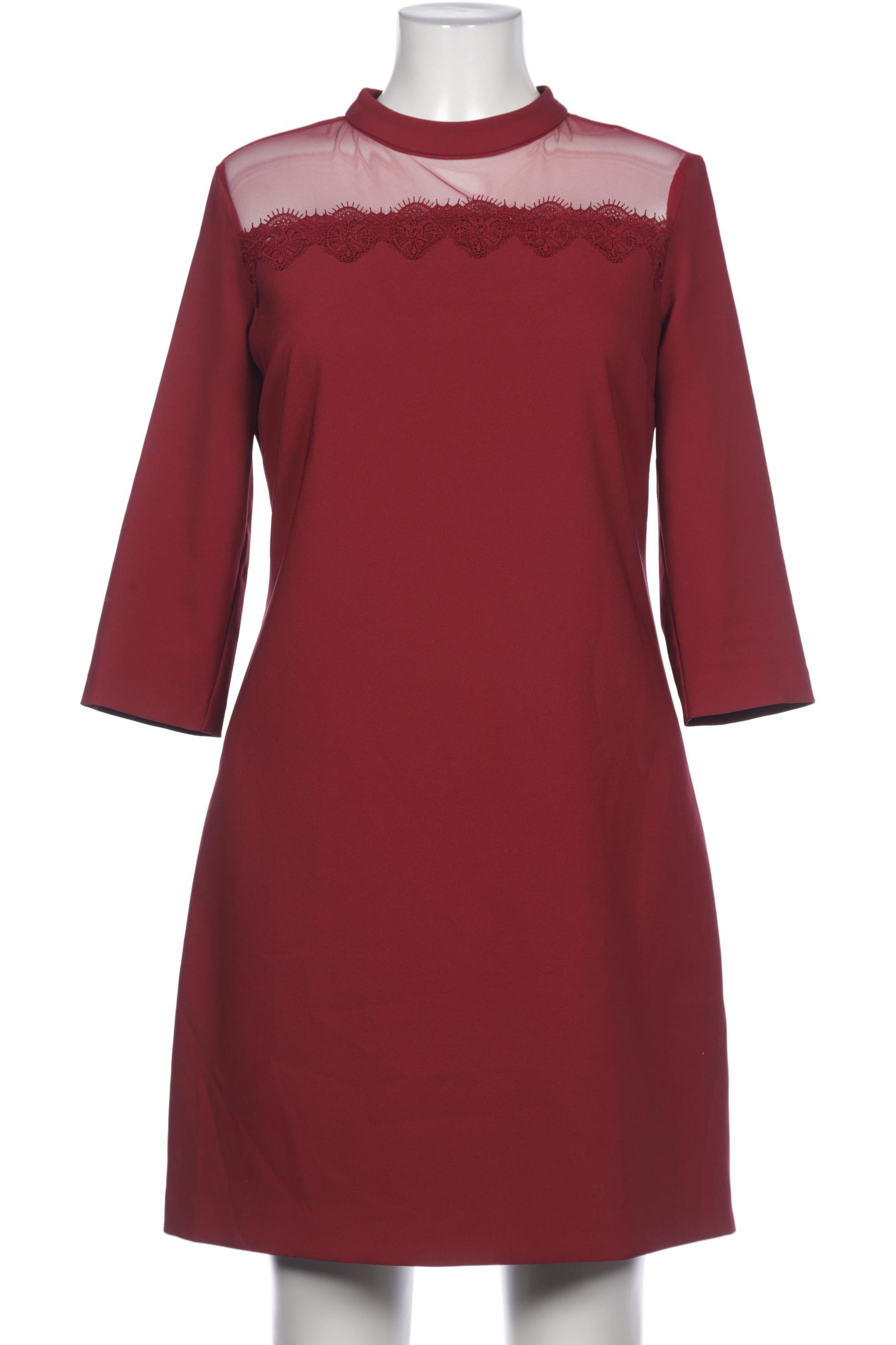 

Orsay Damen Kleid, bordeaux, Gr. 42