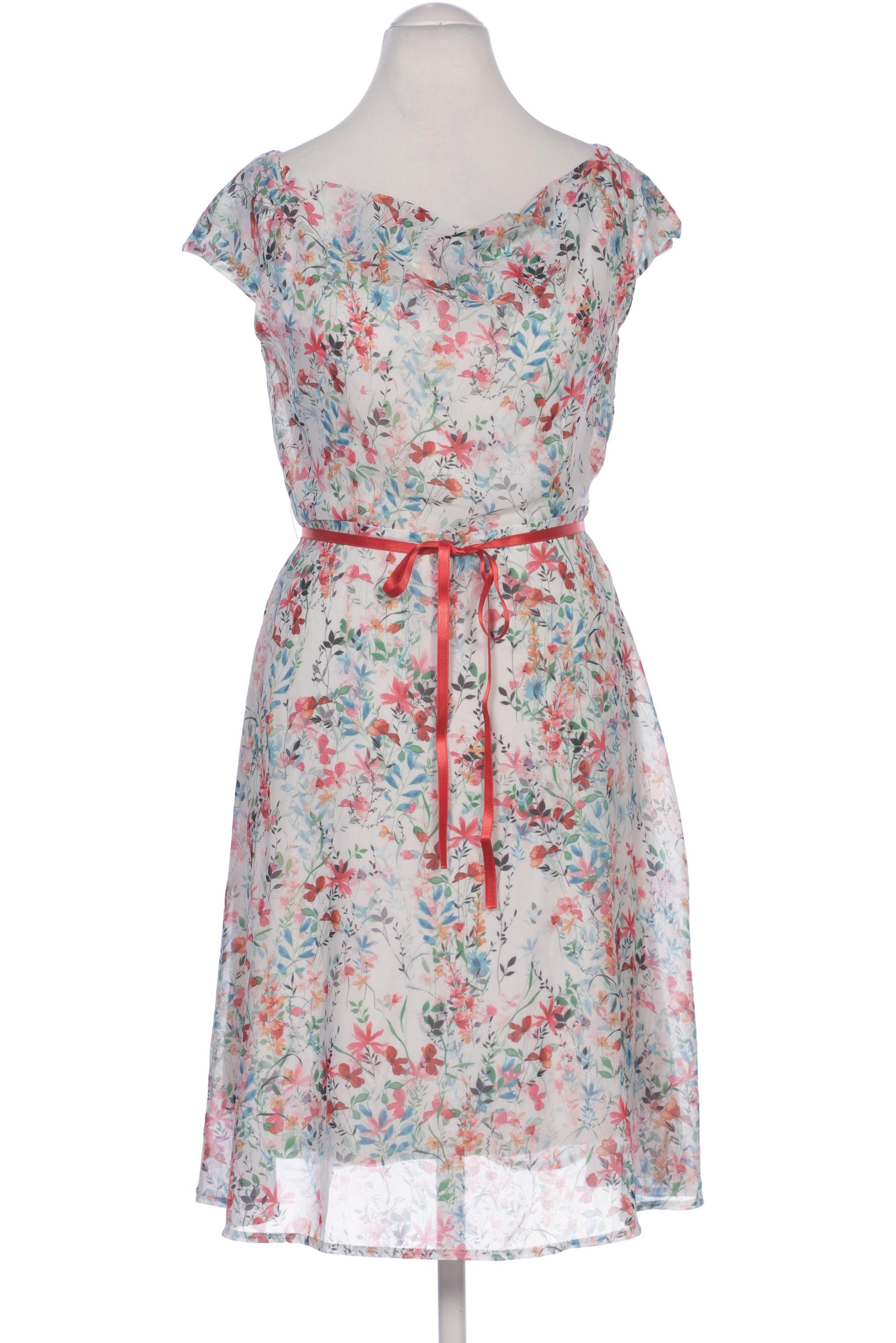 

Orsay Damen Kleid, mehrfarbig, Gr. 38