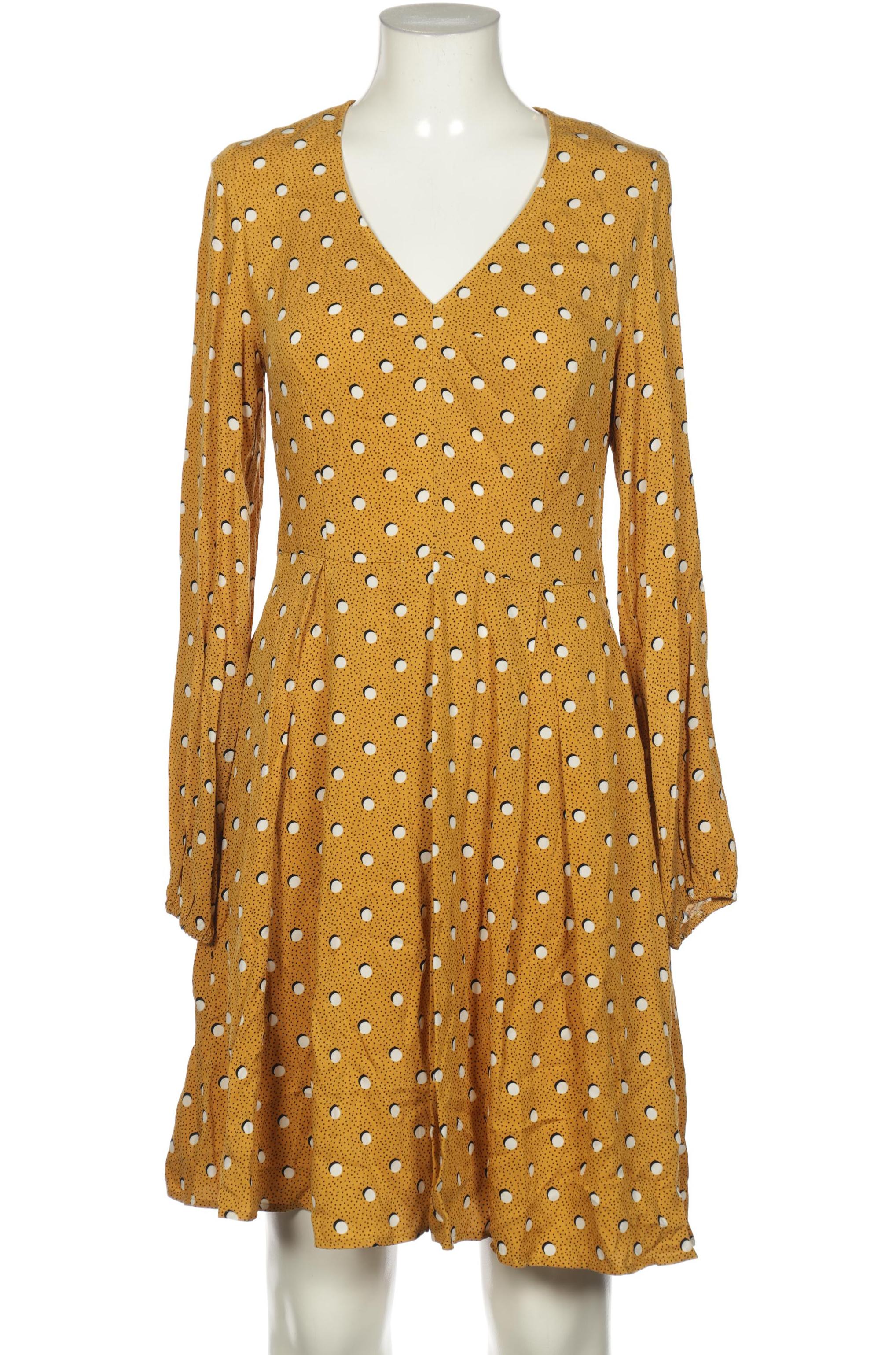 

Orsay Damen Kleid, gelb, Gr. 40
