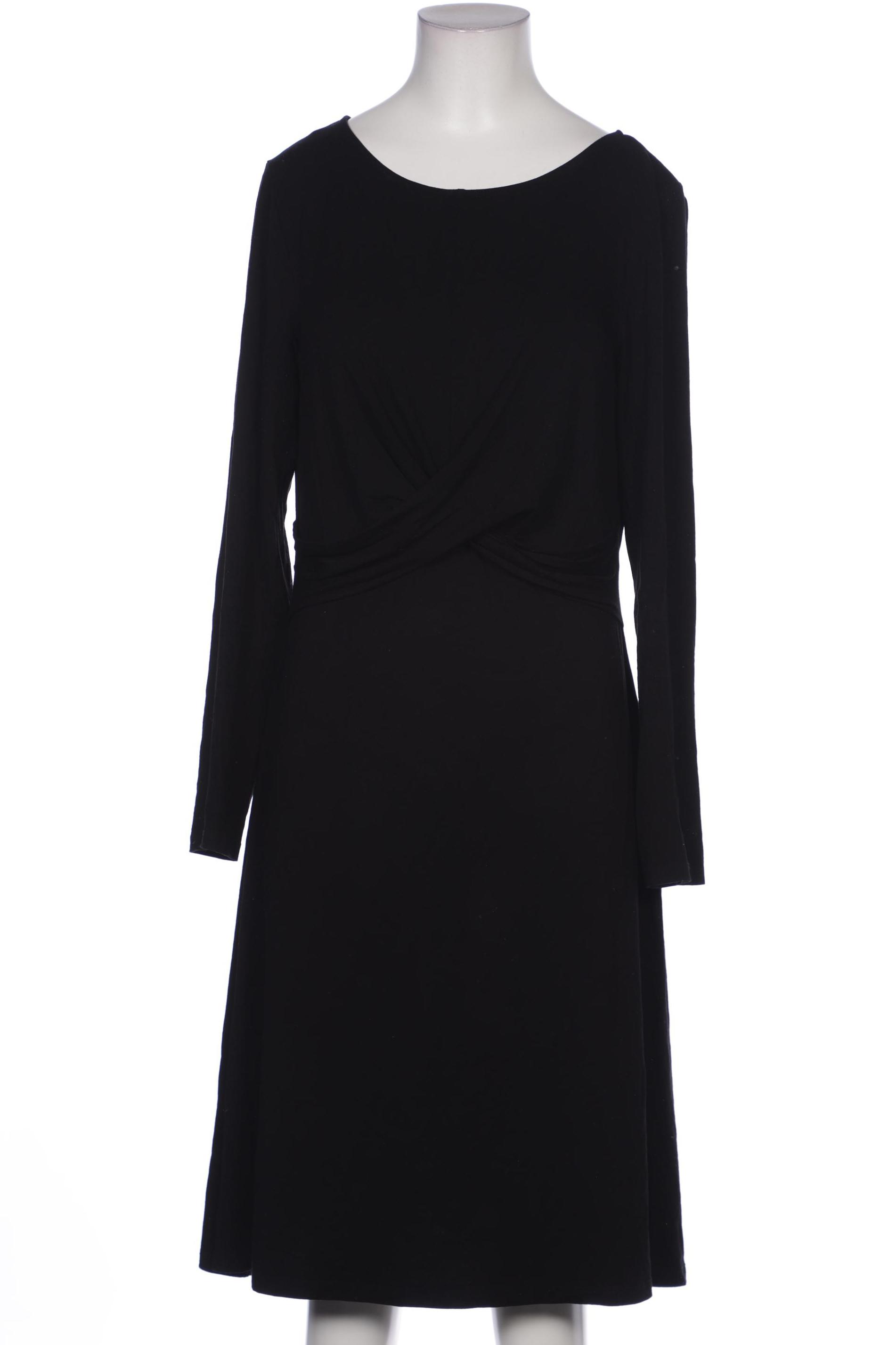 

Orsay Damen Kleid, schwarz, Gr. 38