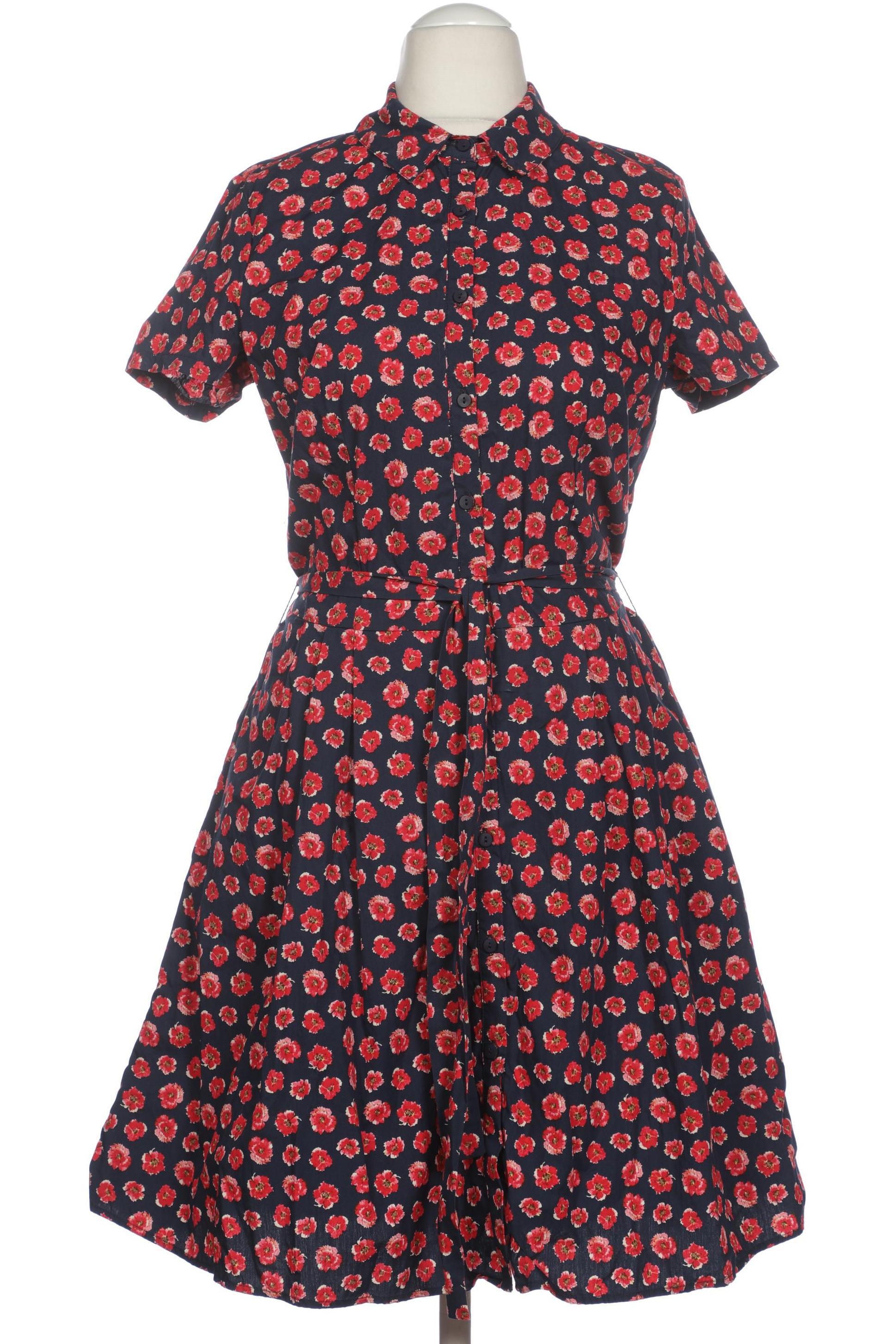 

Orsay Damen Kleid, blau, Gr. 38