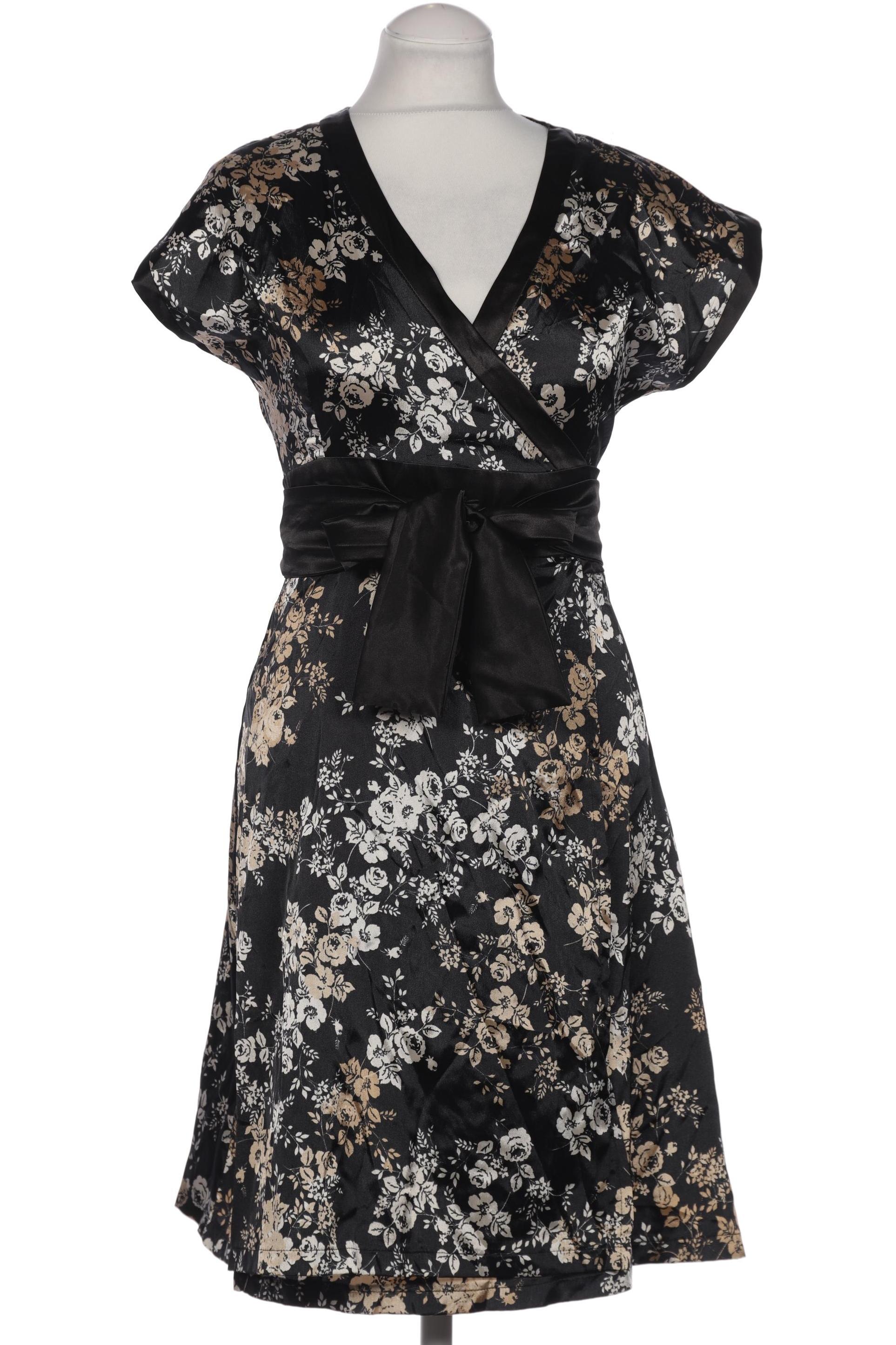 

Orsay Damen Kleid, schwarz, Gr. 38