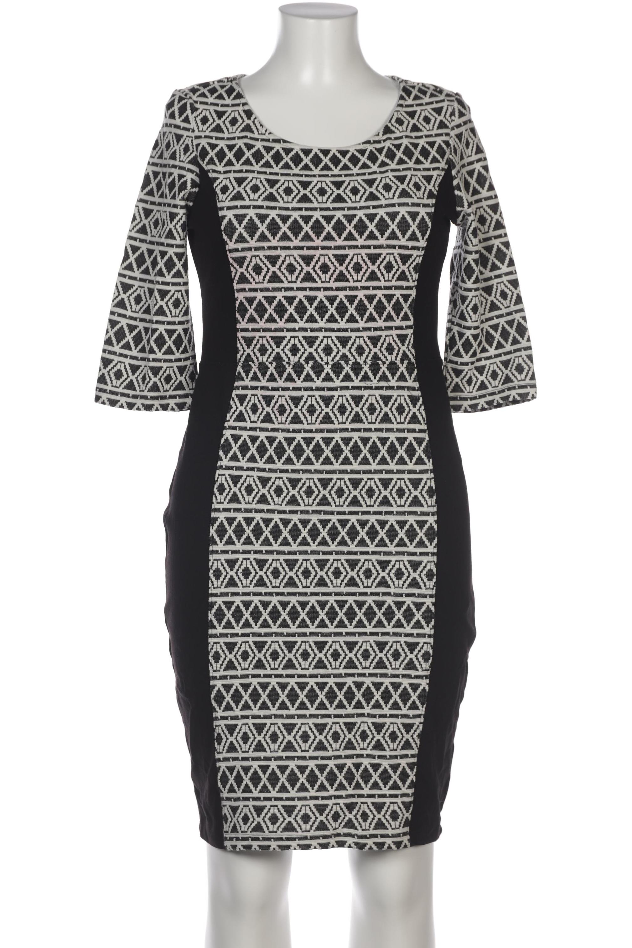 

Orsay Damen Kleid, schwarz, Gr. 42