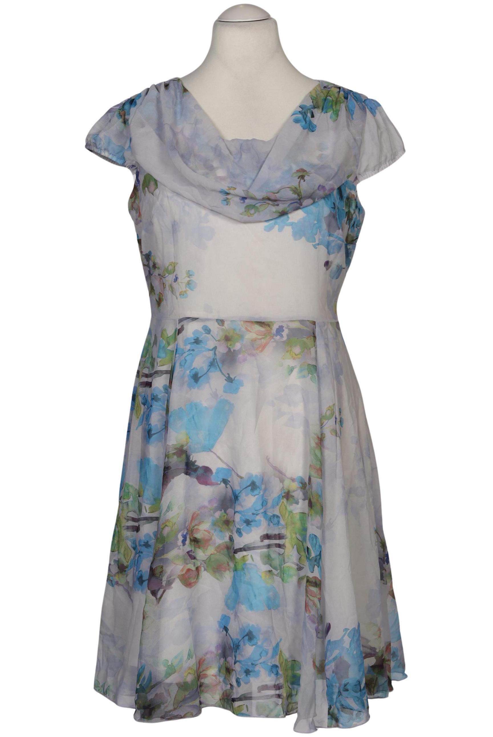 

Orsay Damen Kleid, mehrfarbig, Gr. 42