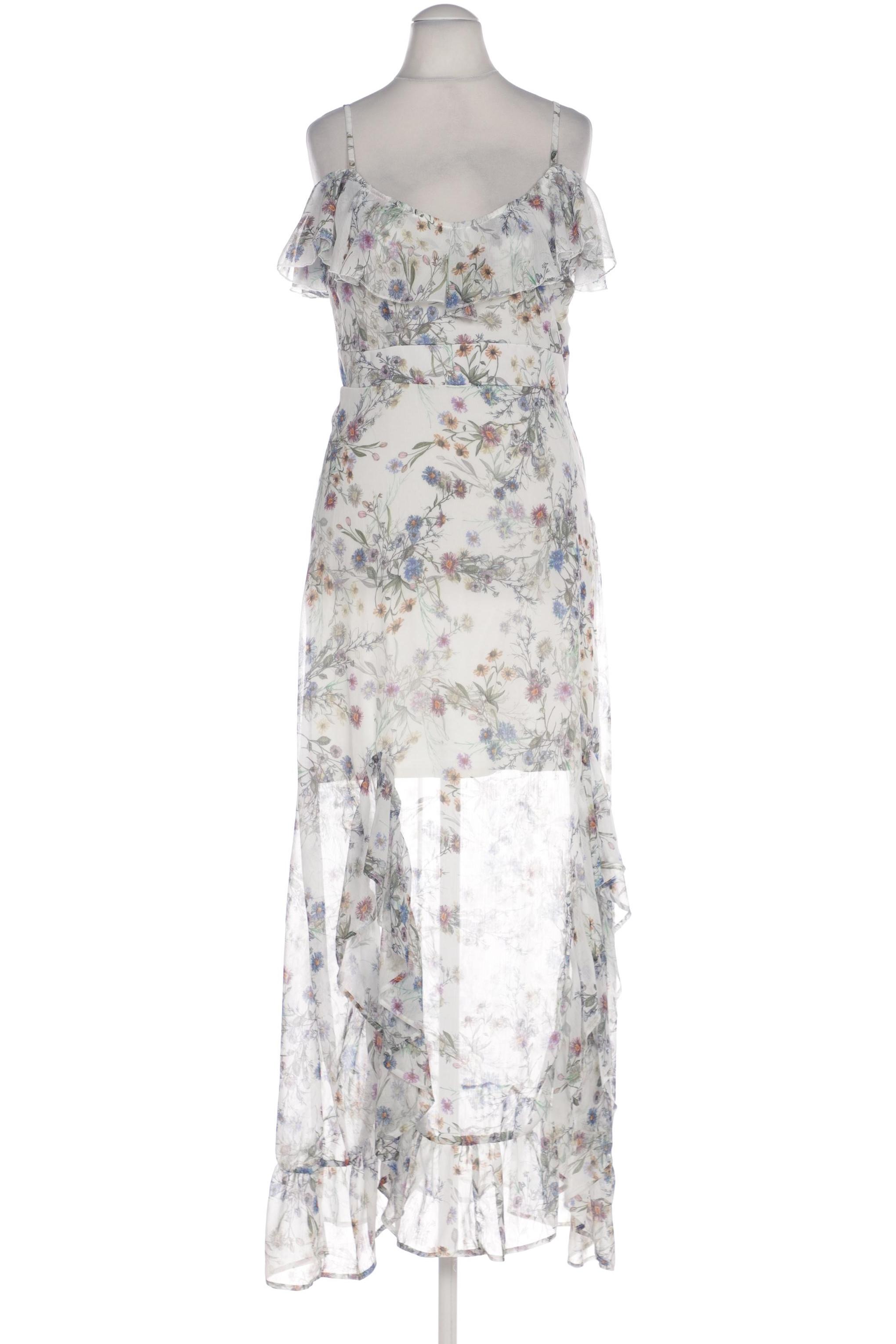 

Orsay Damen Kleid, mehrfarbig, Gr. 38
