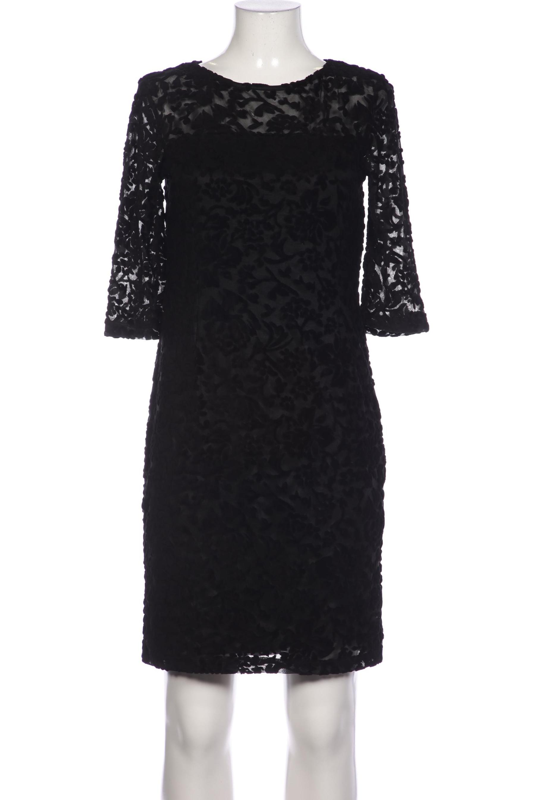 

Orsay Damen Kleid, schwarz, Gr. 40