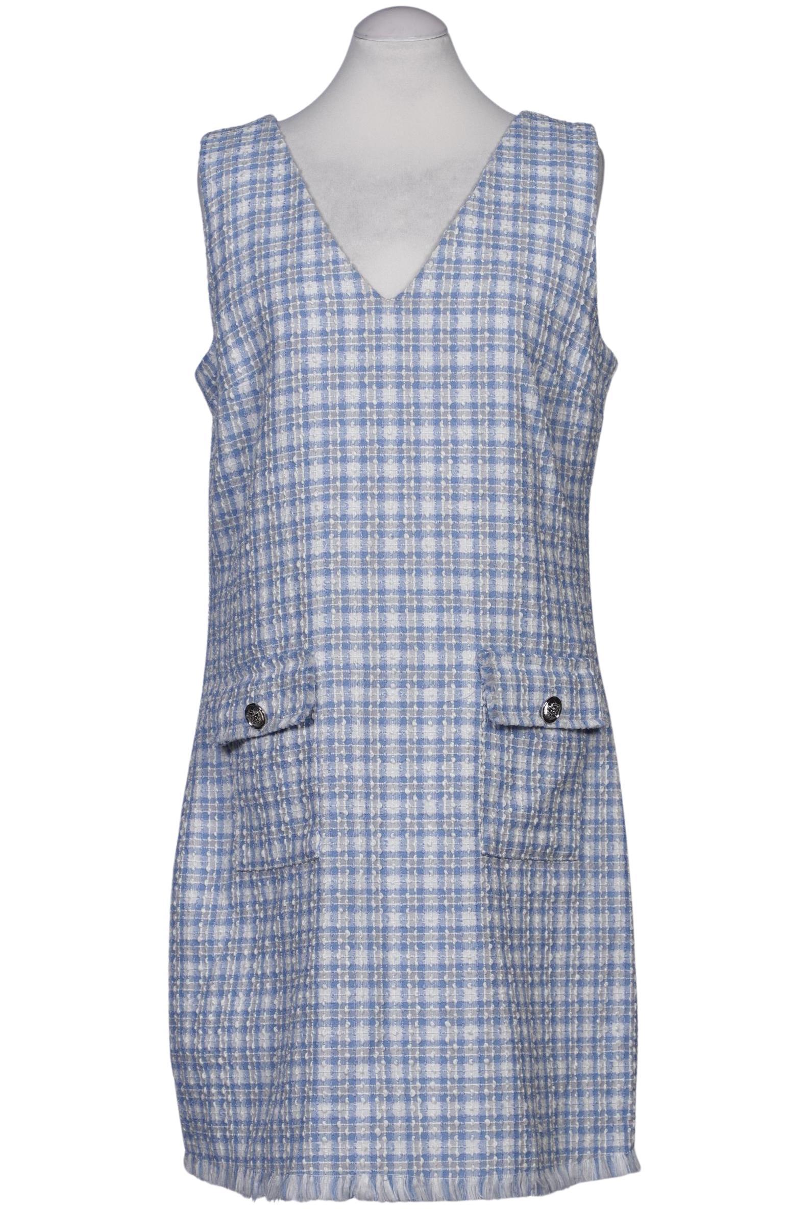 

Orsay Damen Kleid, hellblau, Gr. 40