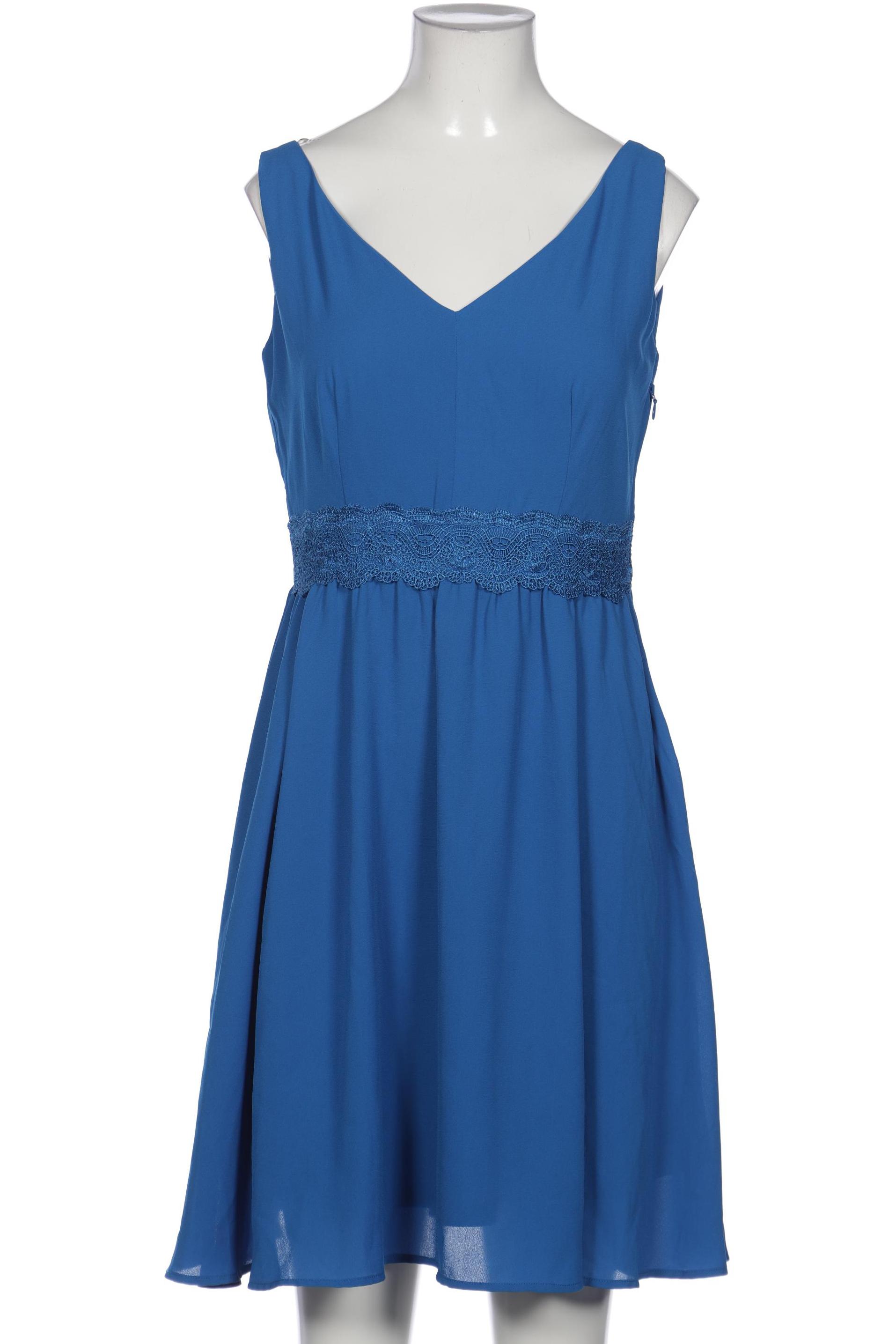 

Orsay Damen Kleid, blau, Gr. 36