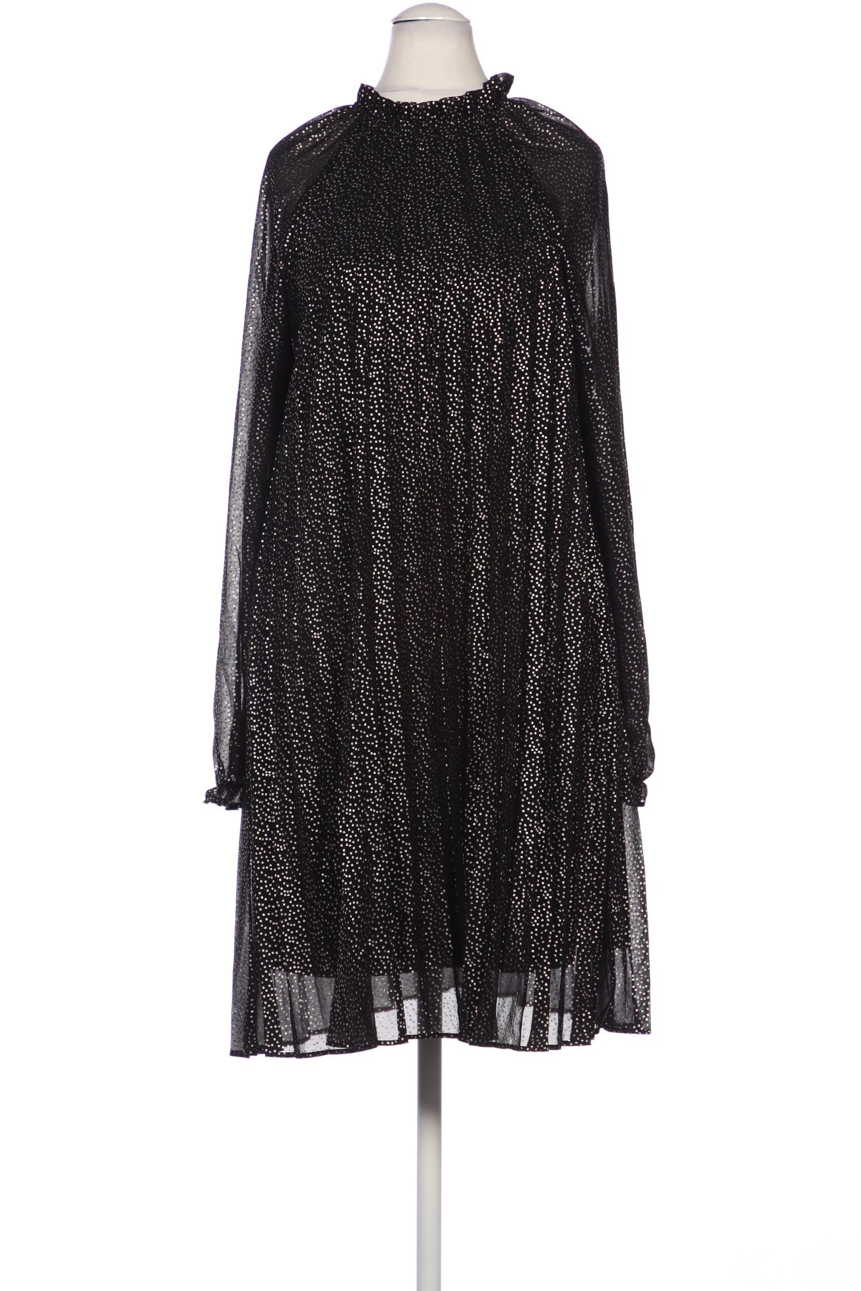 

Orsay Damen Kleid, schwarz, Gr. 38