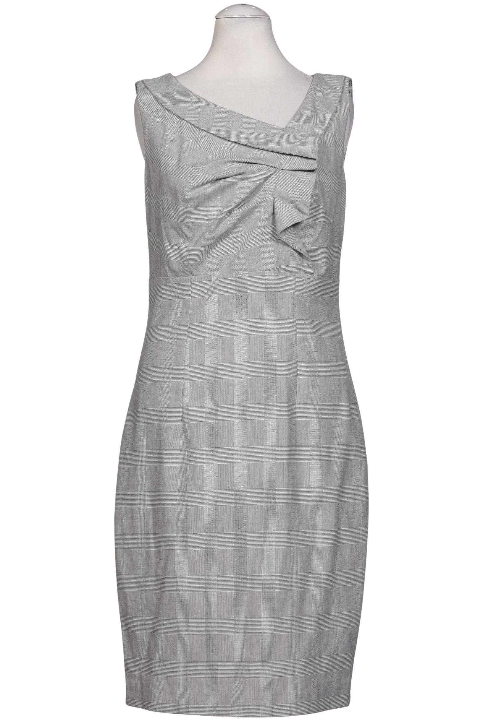 

Orsay Damen Kleid, grau, Gr. 34