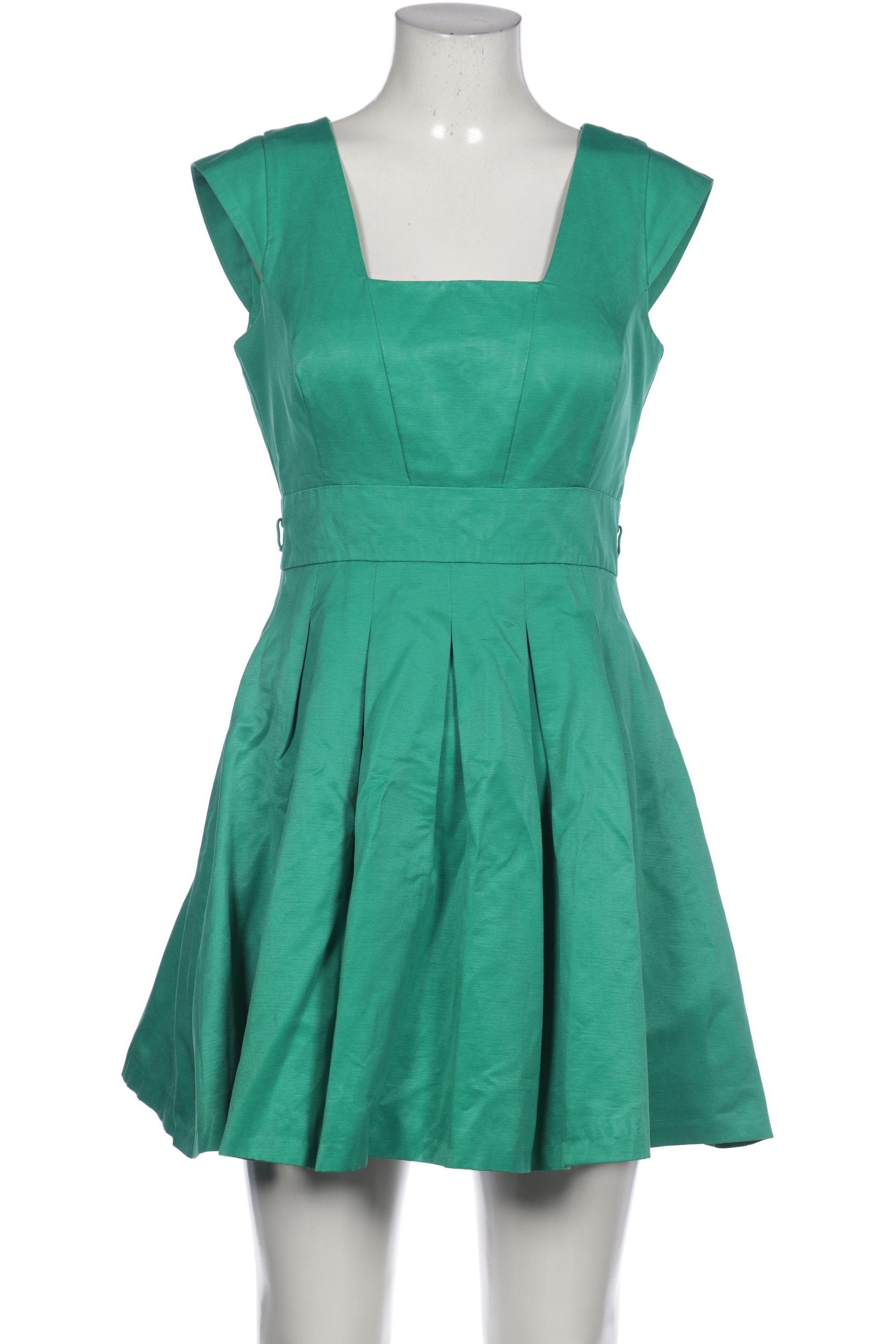 

Orsay Damen Kleid, grün, Gr. 38
