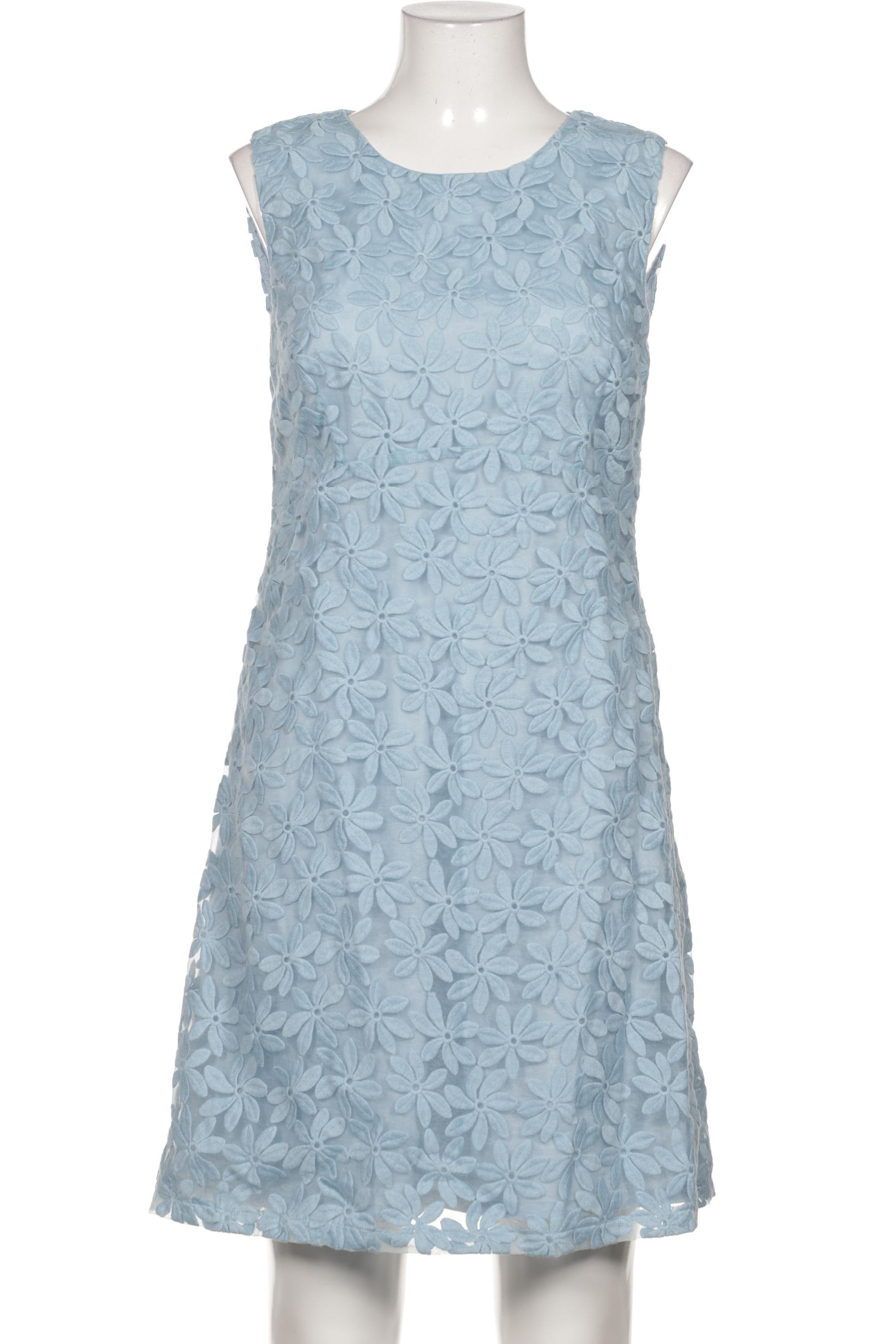 

Orsay Damen Kleid, hellblau, Gr. 40