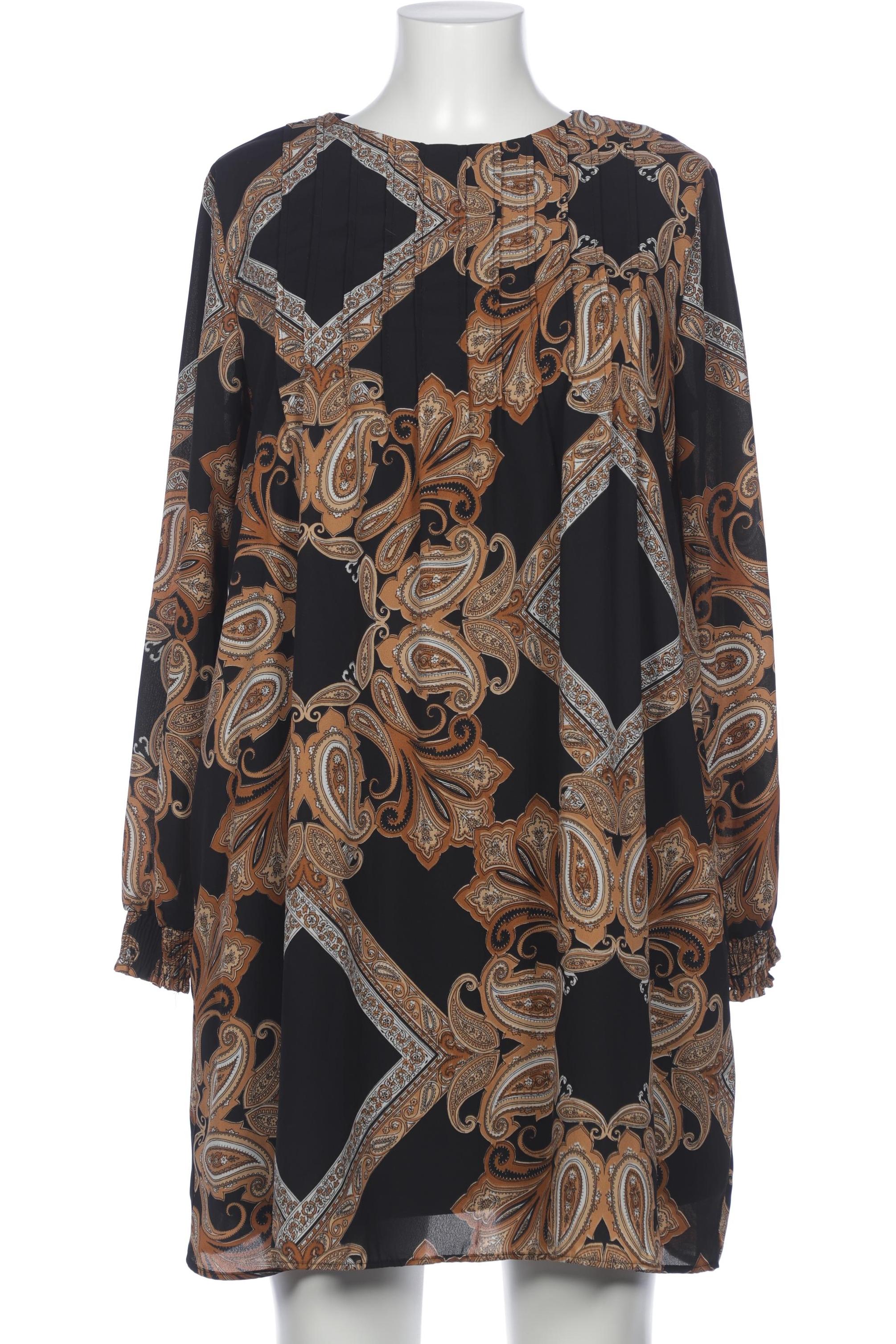 

Orsay Damen Kleid, schwarz, Gr. 42