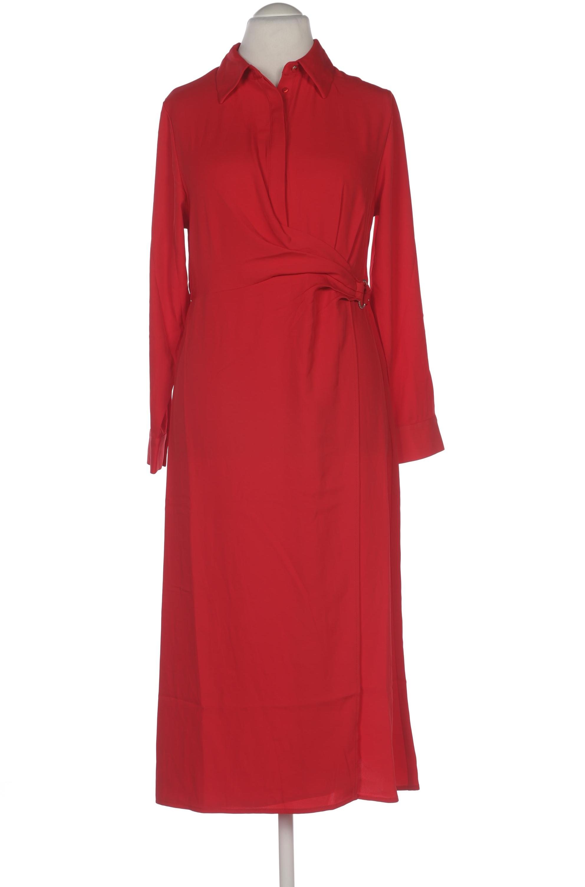 

Orsay Damen Kleid, rot, Gr. 40