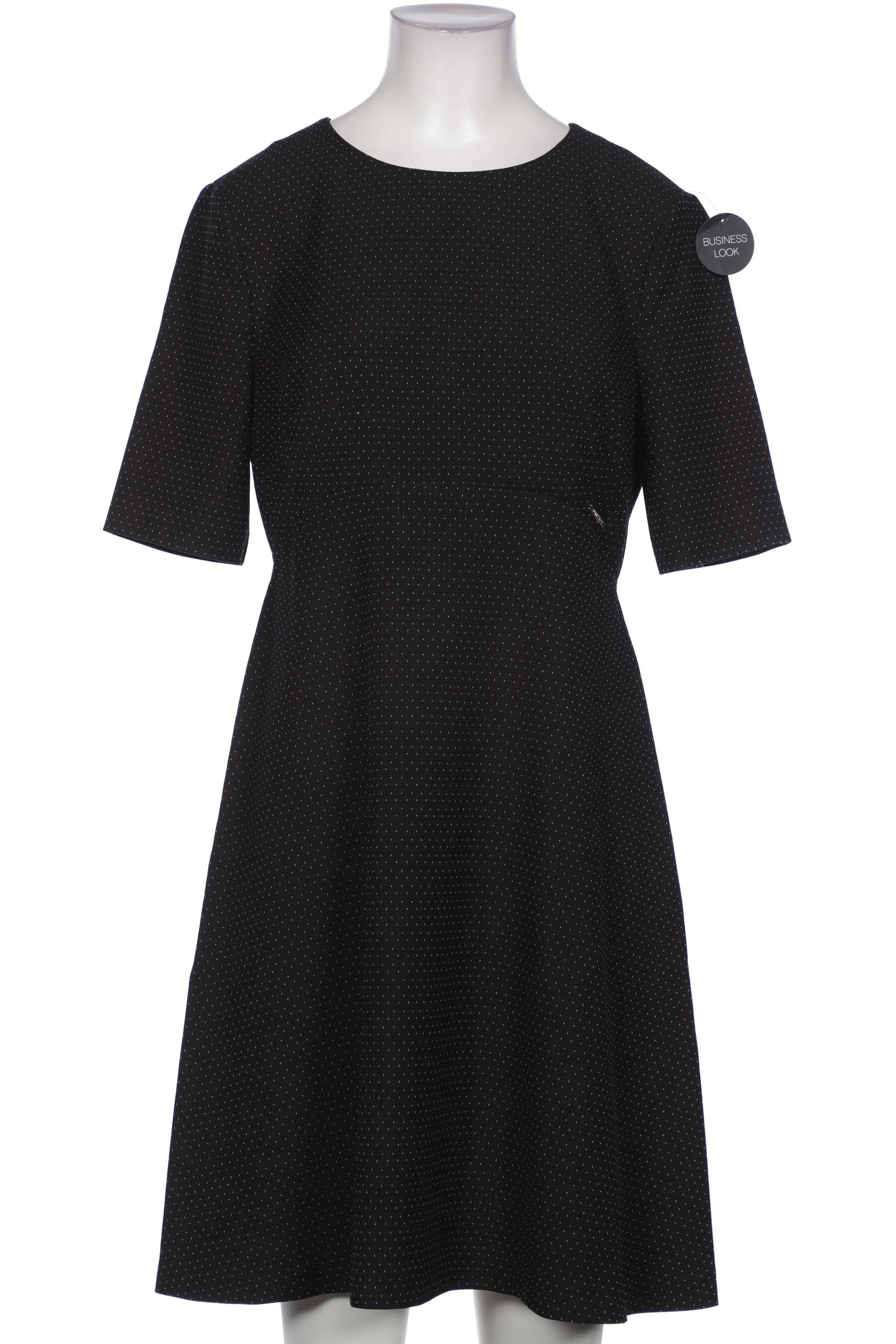 

Orsay Damen Kleid, schwarz, Gr. 38