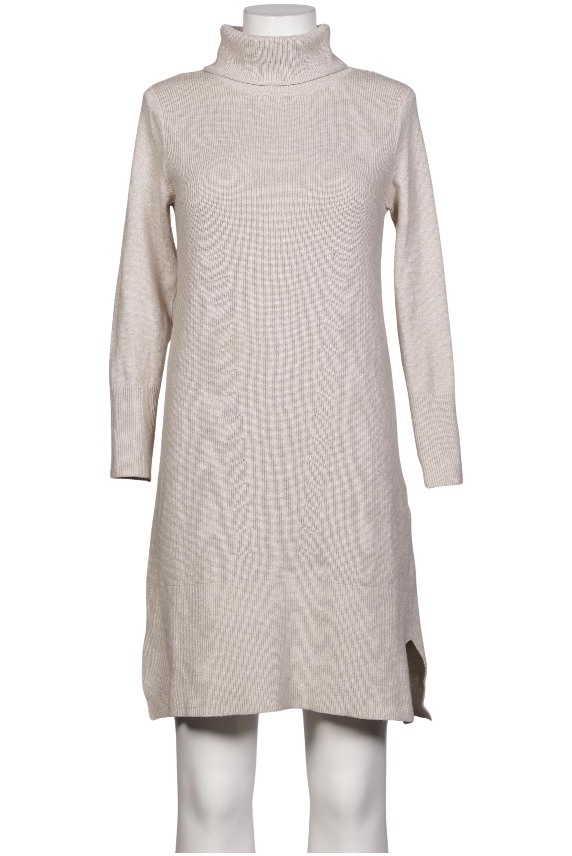 

Orsay Damen Kleid, beige, Gr. 42