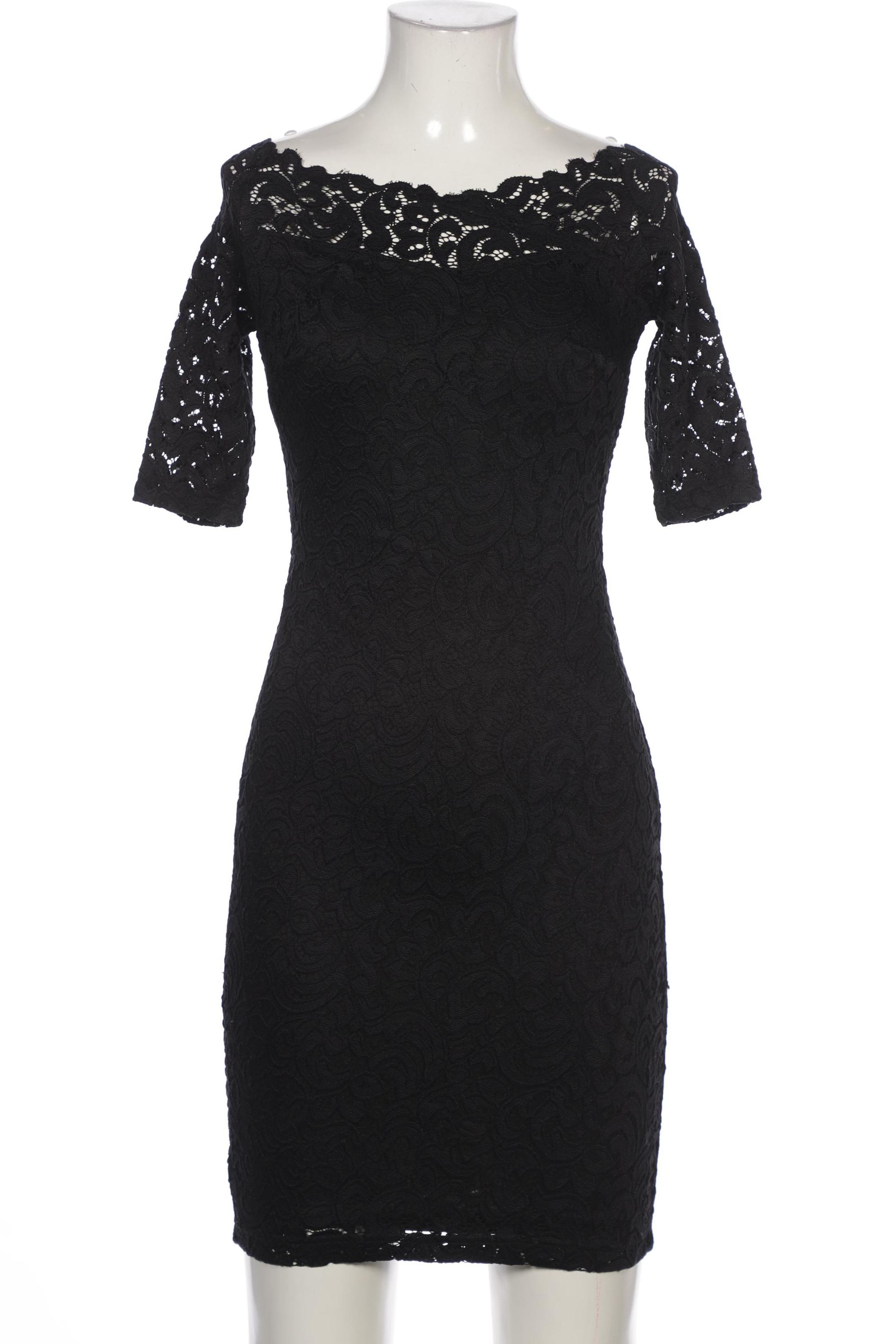 

Orsay Damen Kleid, schwarz, Gr. 34