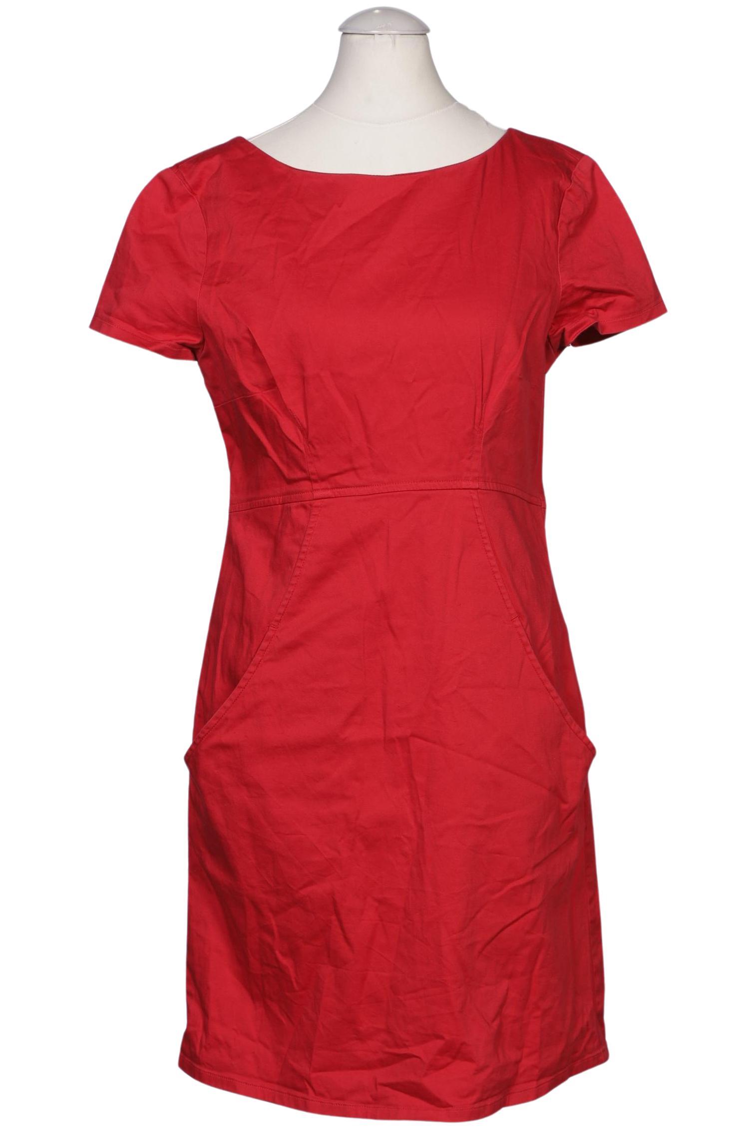 

Orsay Damen Kleid, rot, Gr. 36