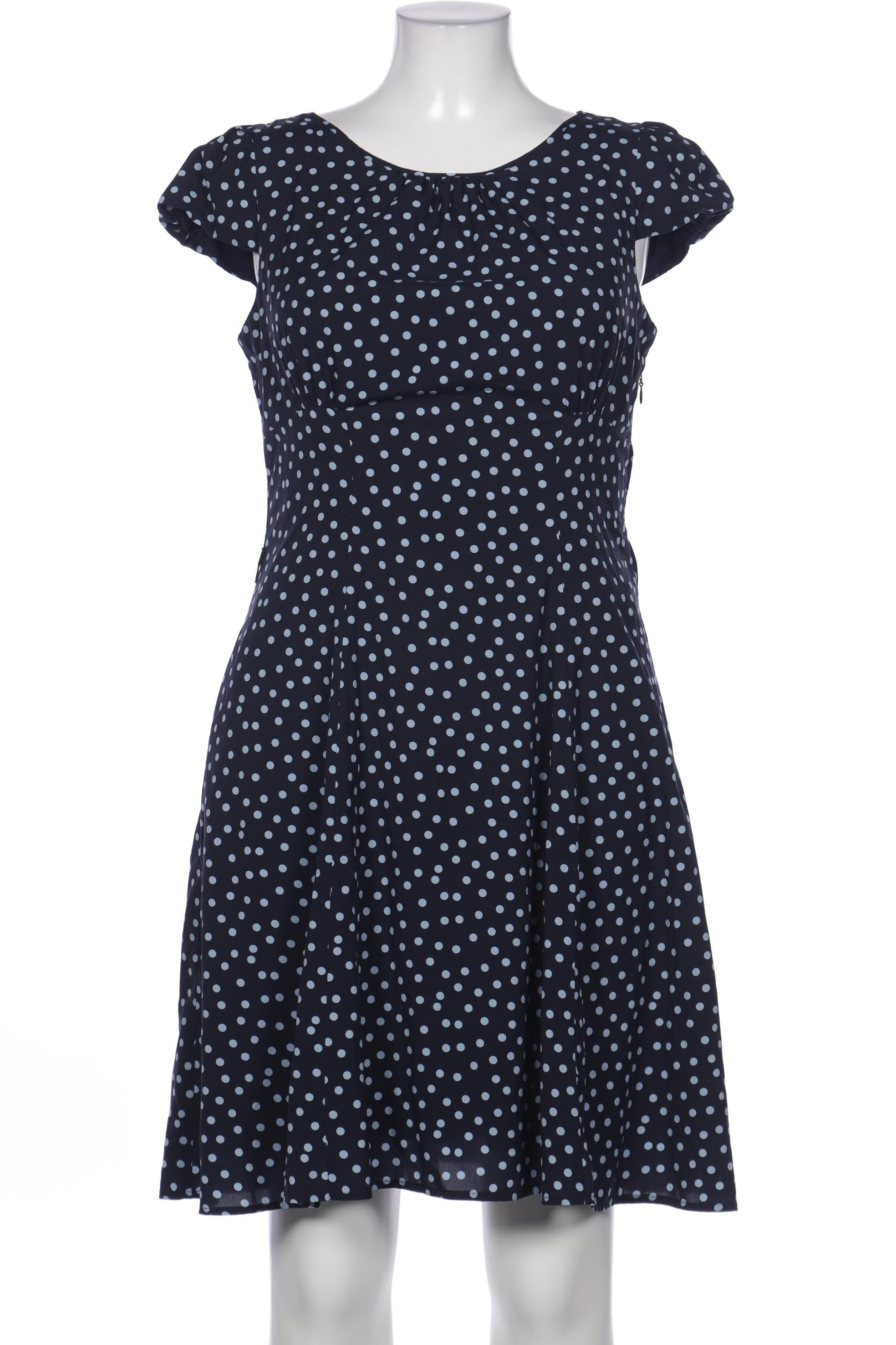 

Orsay Damen Kleid, marineblau, Gr. 42