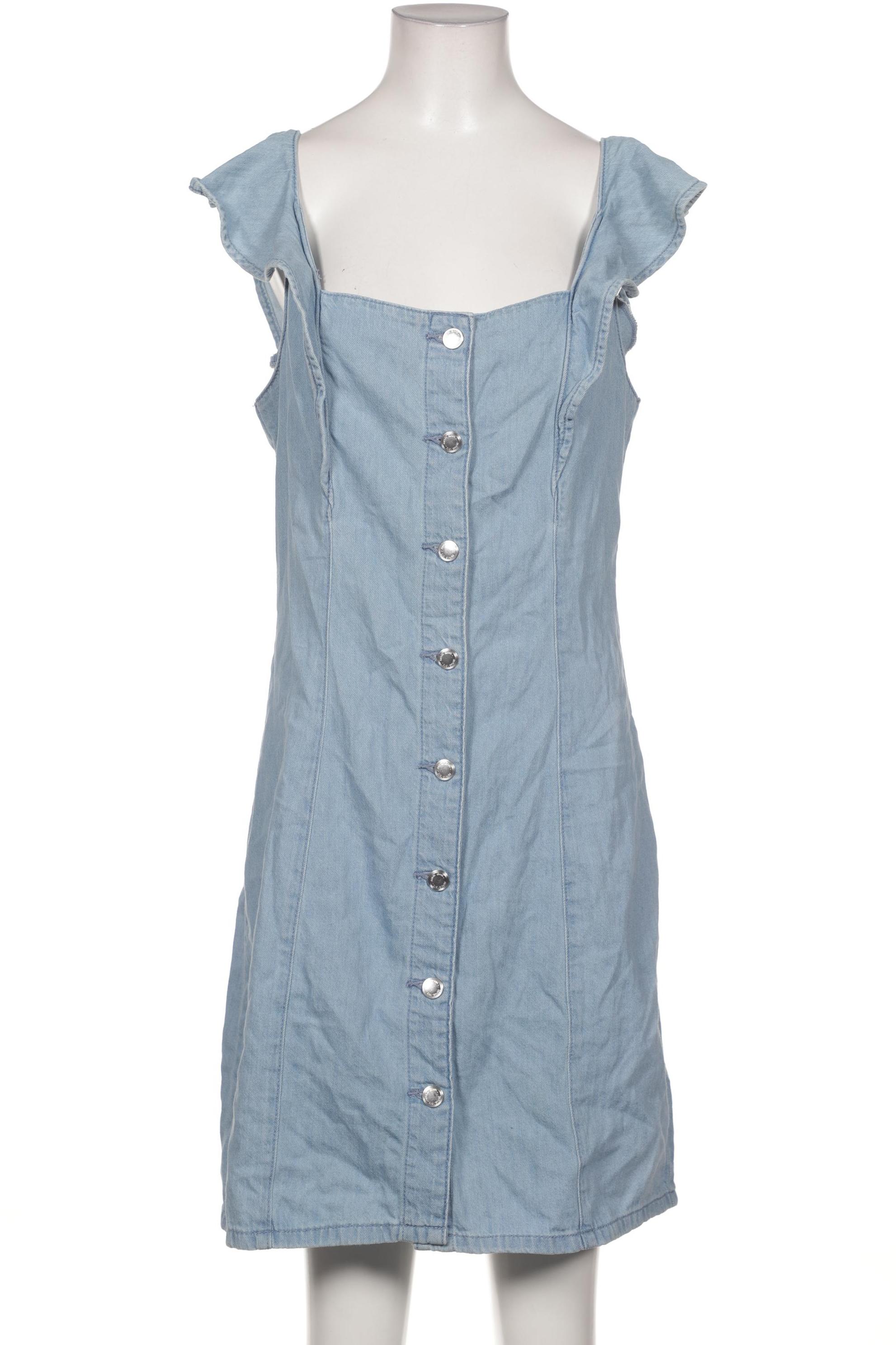 

Orsay Damen Kleid, blau, Gr. 40