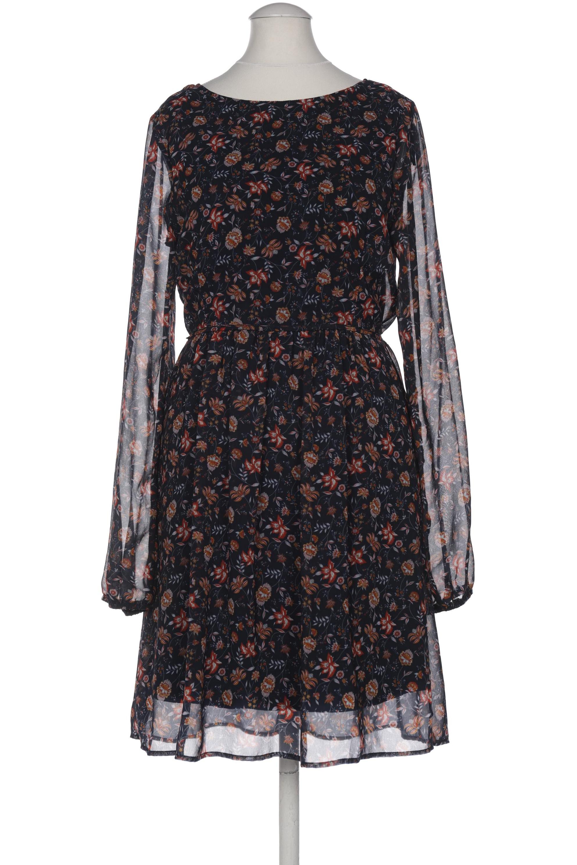 

Orsay Damen Kleid, marineblau, Gr. 34