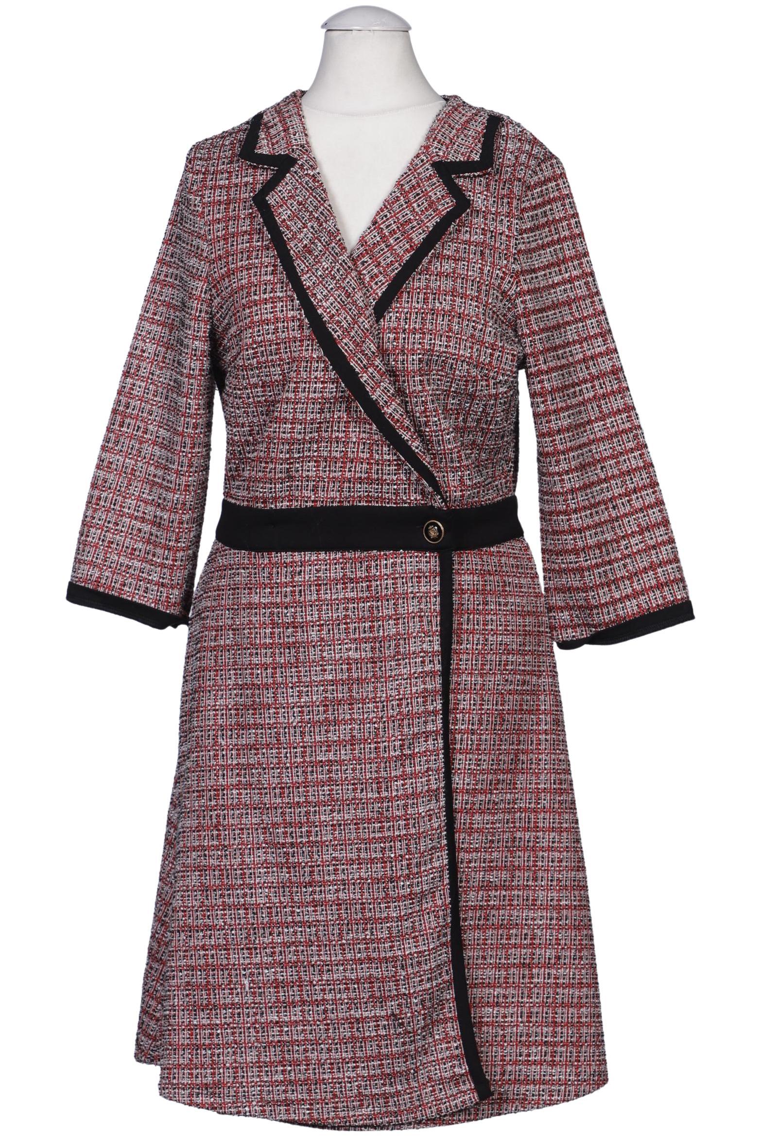 

Orsay Damen Kleid, rot, Gr. 36