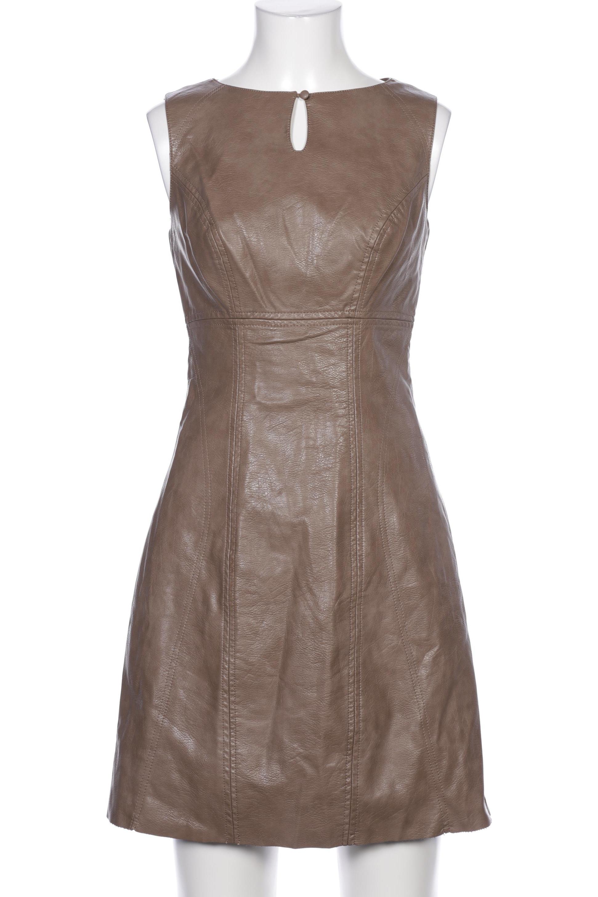

Orsay Damen Kleid, braun, Gr. 36