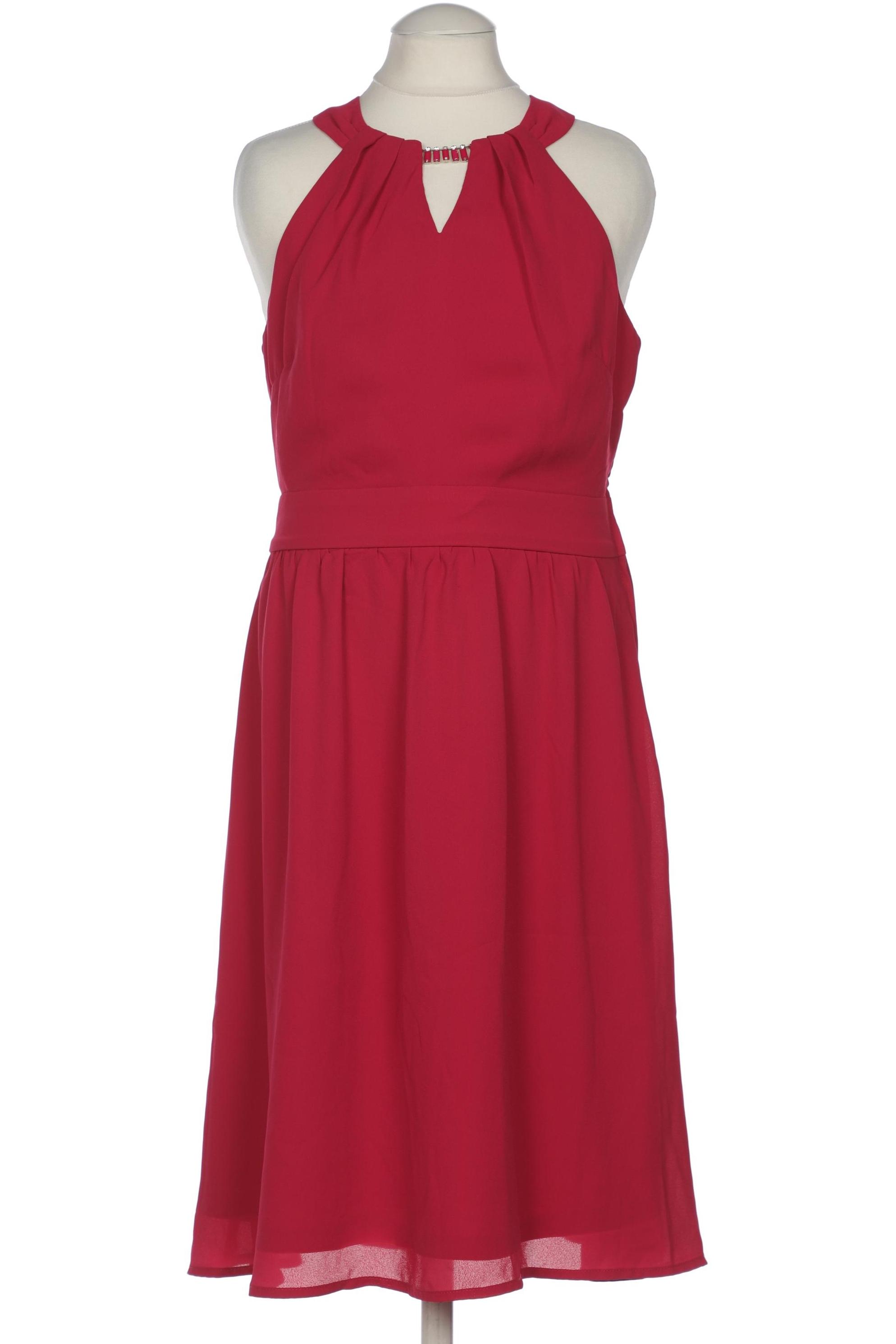 

Orsay Damen Kleid, pink, Gr. 34